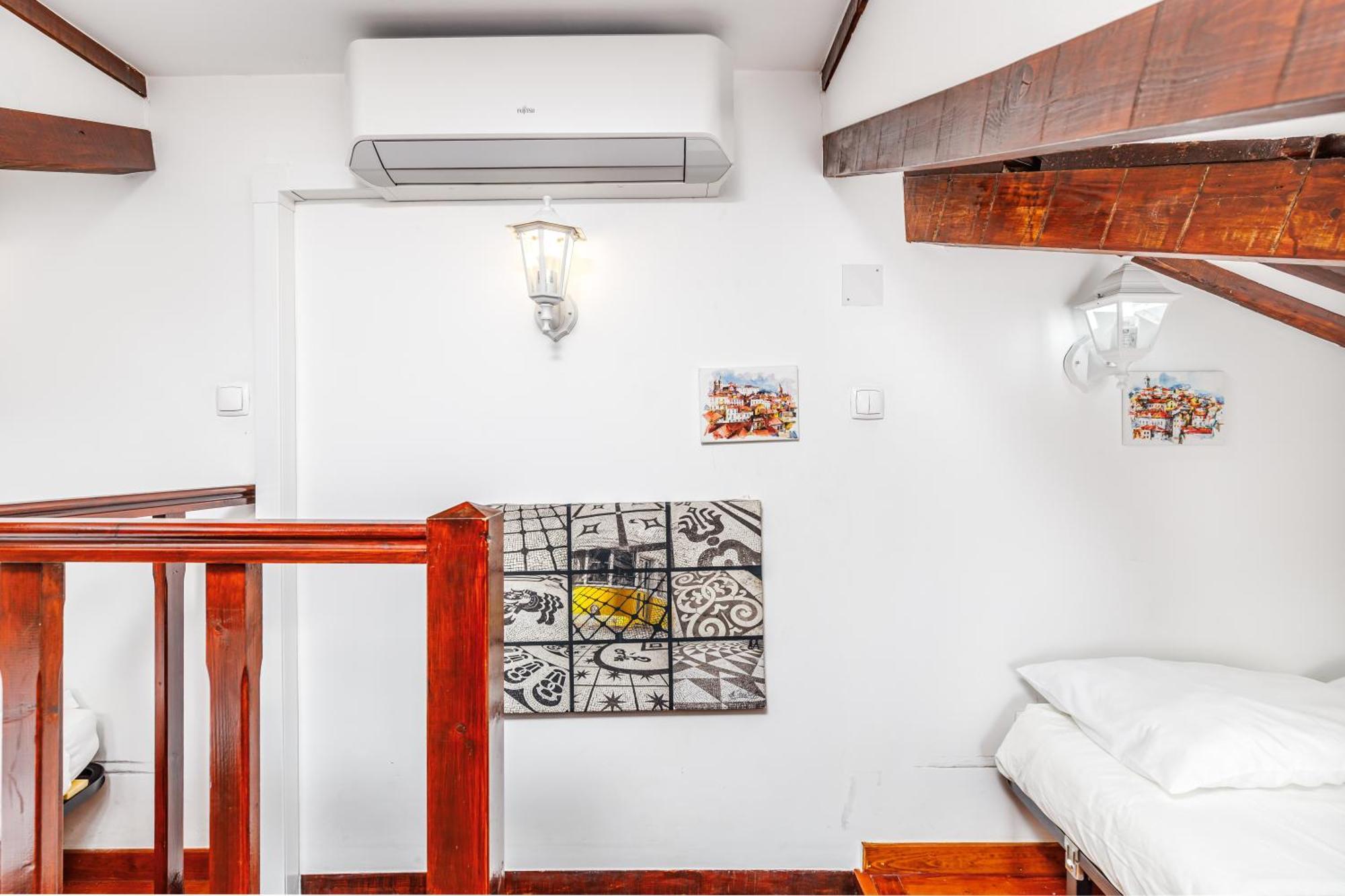 Splendid Apartament Alfama-center * Lisbon