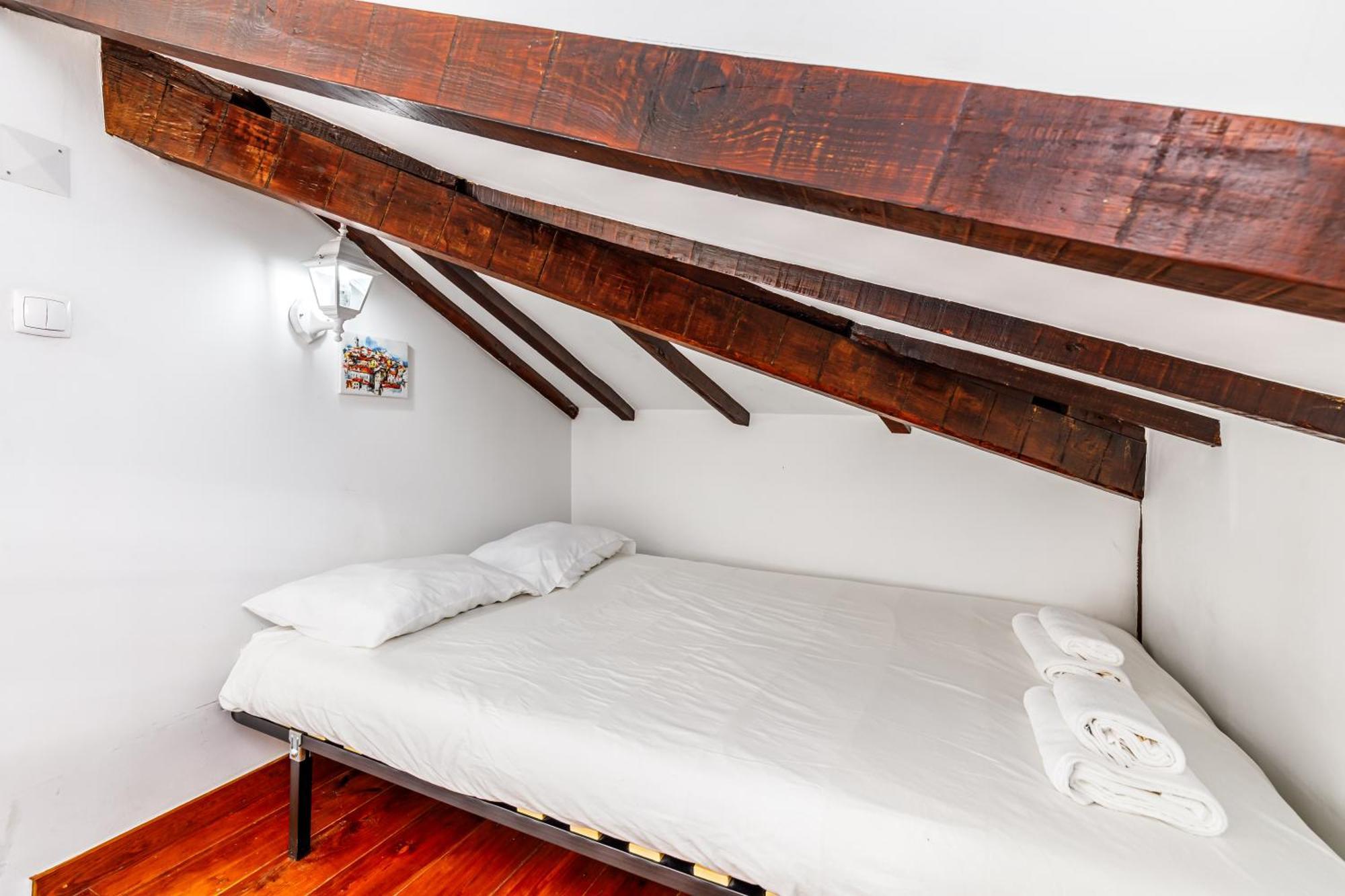 Splendid Apartament Alfama-center Lisbon