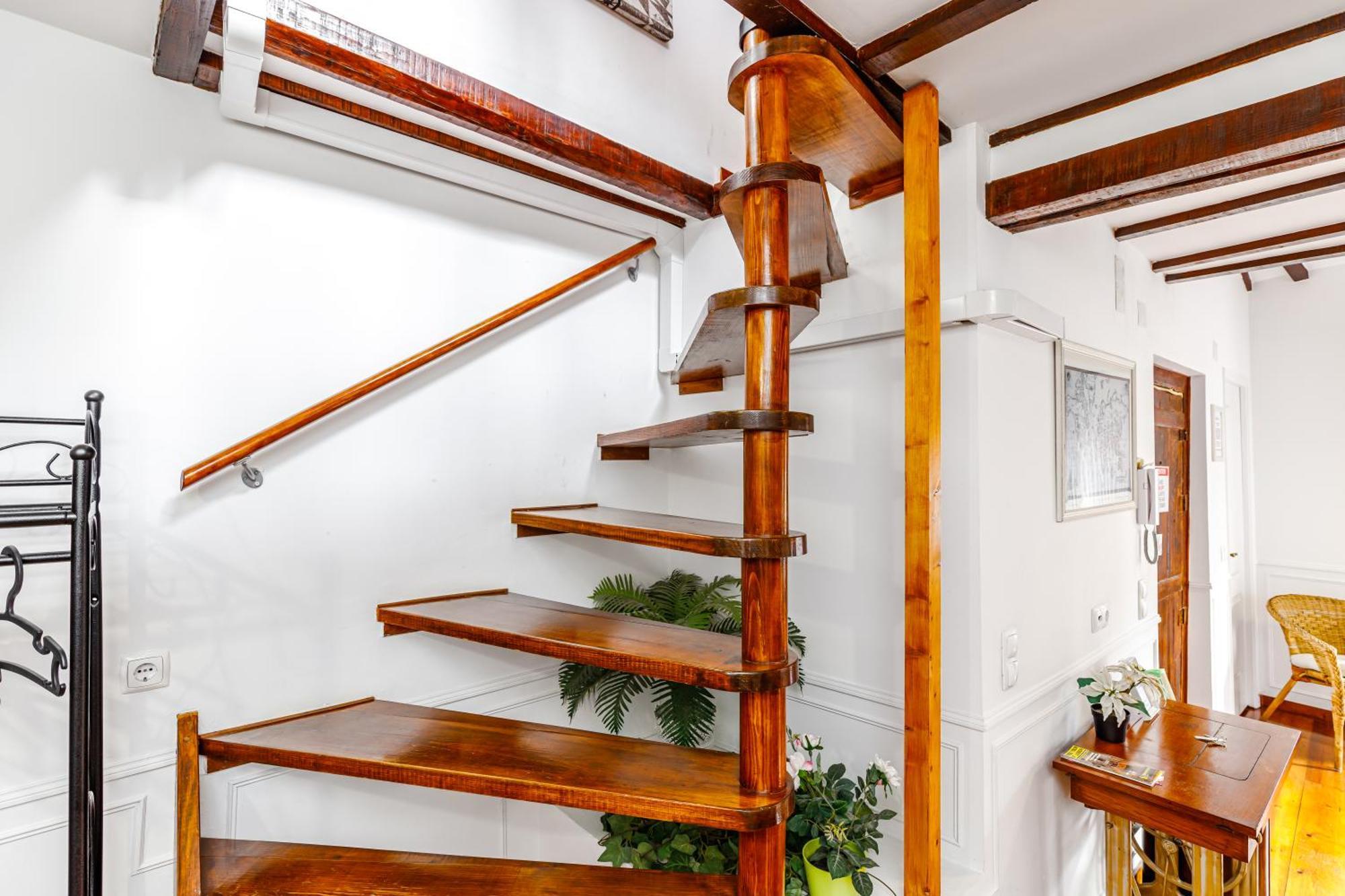 Splendid Apartament Alfama-center * Lisbon