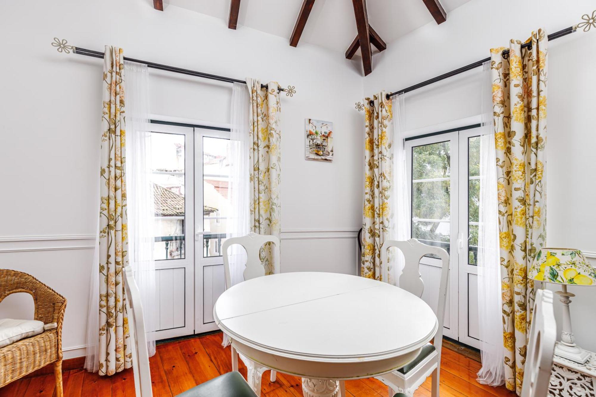 Splendid Apartament Alfama-center * Lisbon