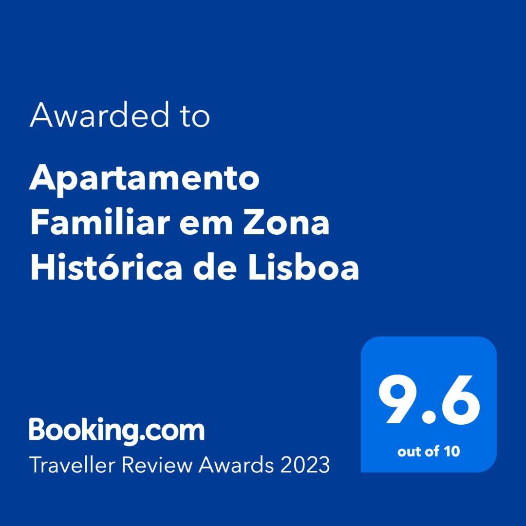 Familiar Em Zona Histórica De Apartamento
