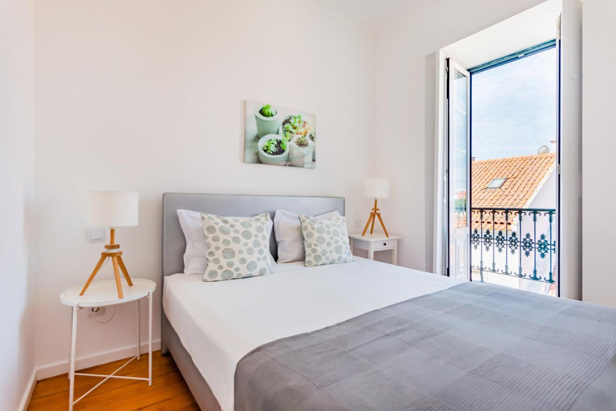 Olarias Terrace * Lisbon
