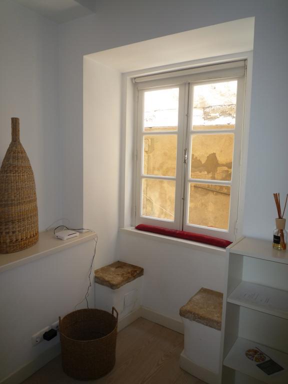 Casas Do Castelo