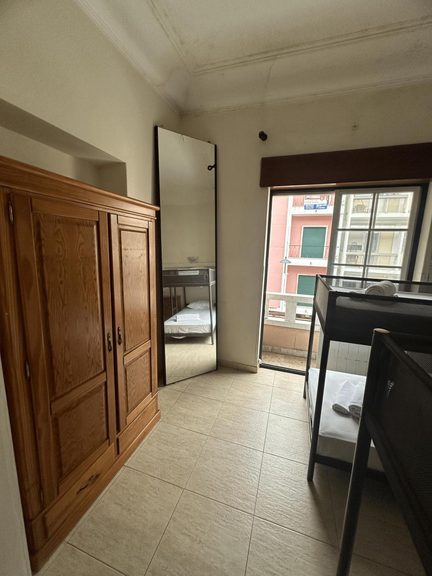 Guest In Ninho Lisbon