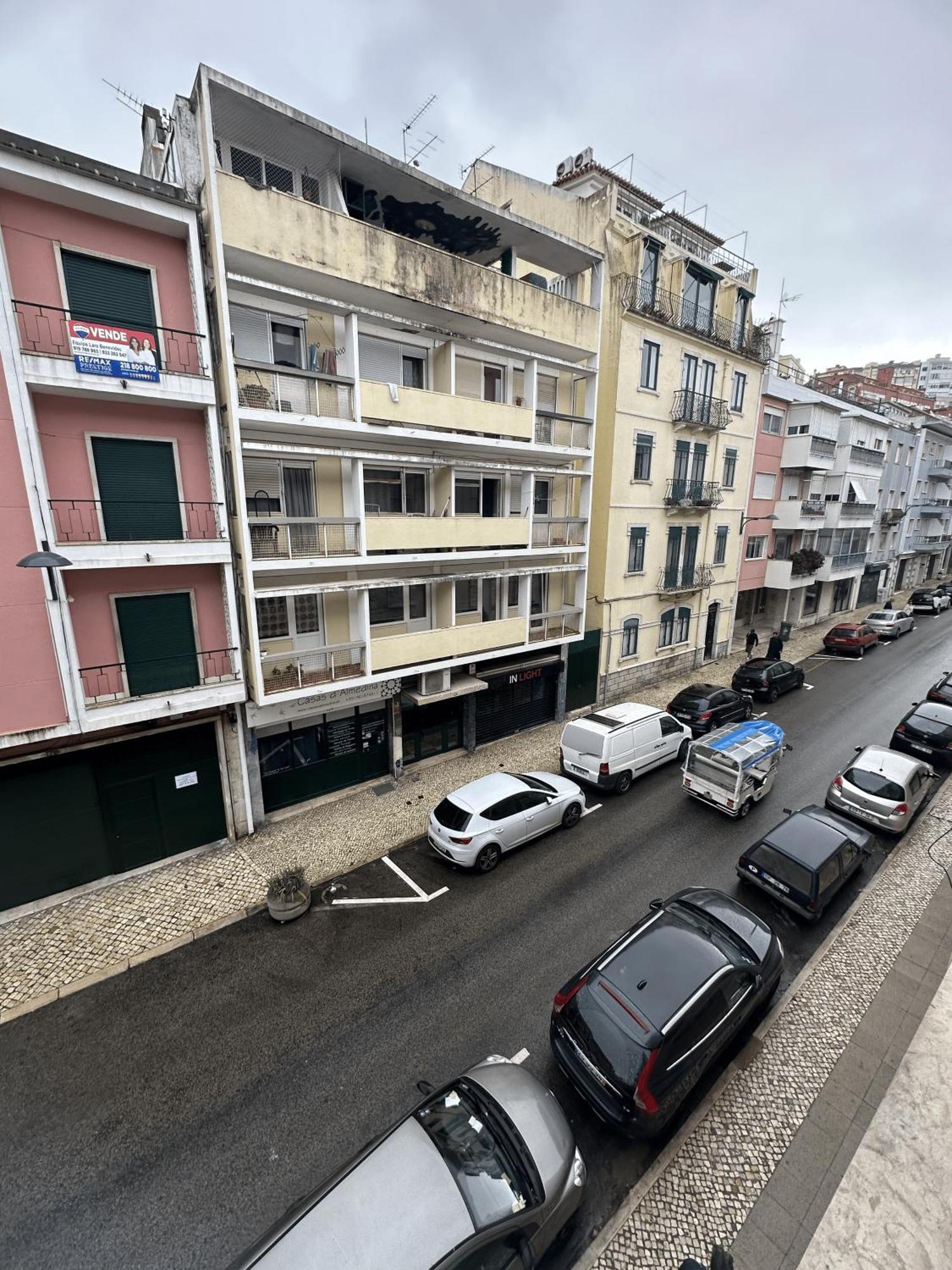 Homestay Guest In Ninho Lisbon