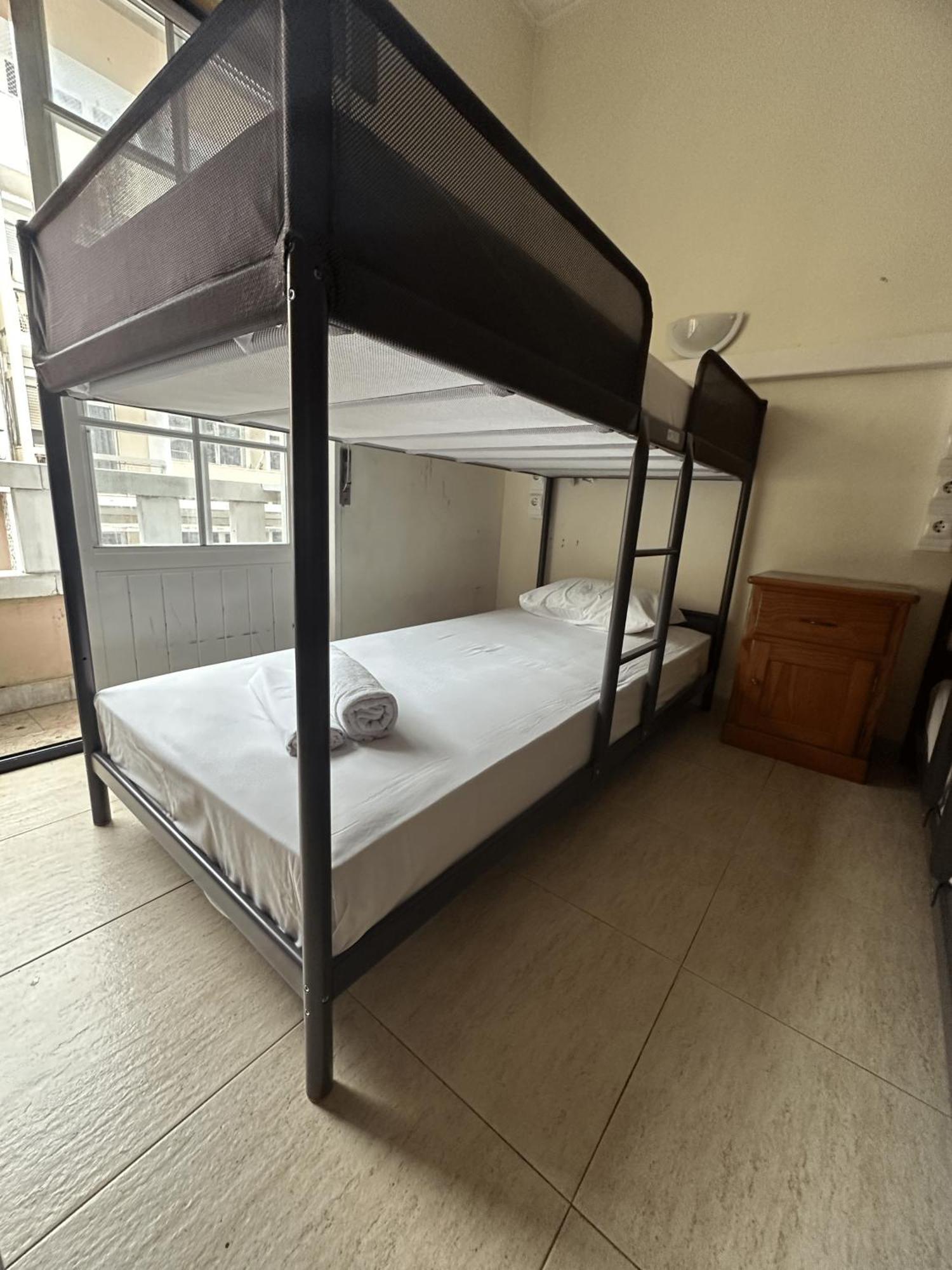 Homestay Guest In Ninho