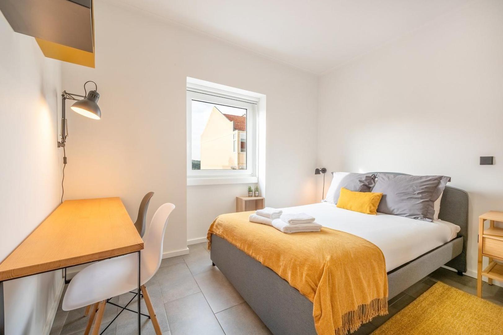 Guestready - 6e 3 - Easy Living Apartment