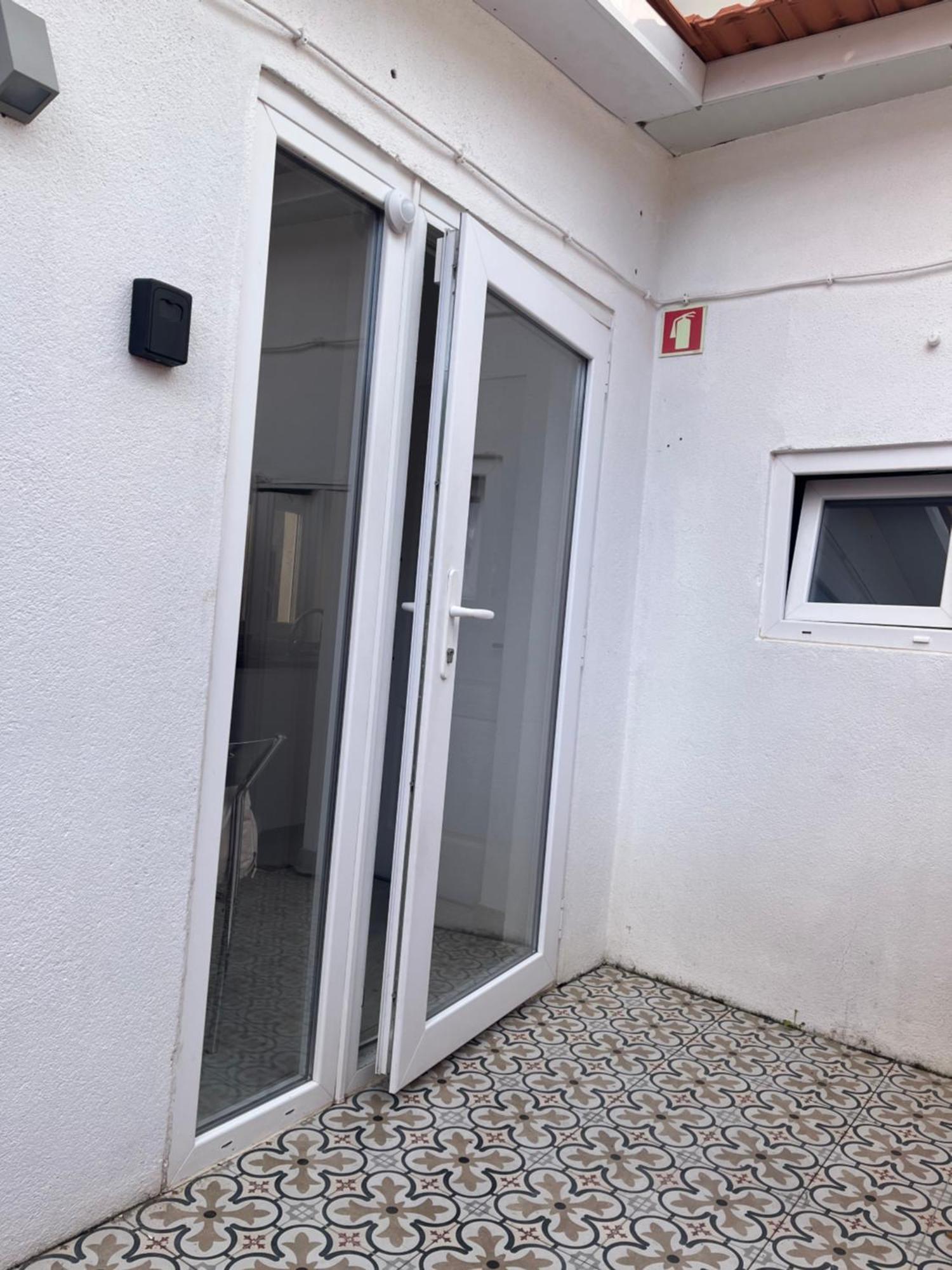 Apartamento Perfect Mouraria Lisboa