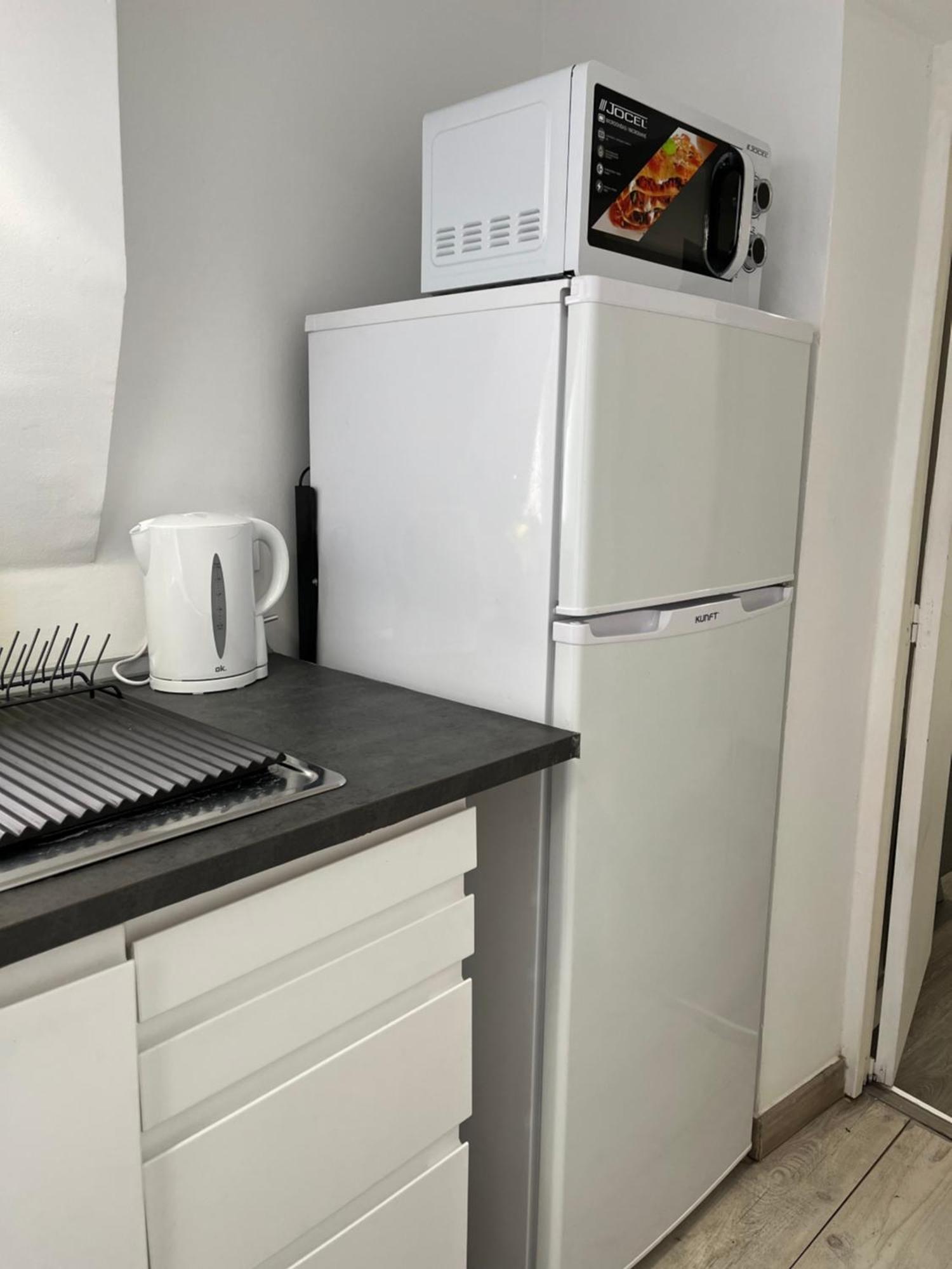Perfect Mouraria Apartamento