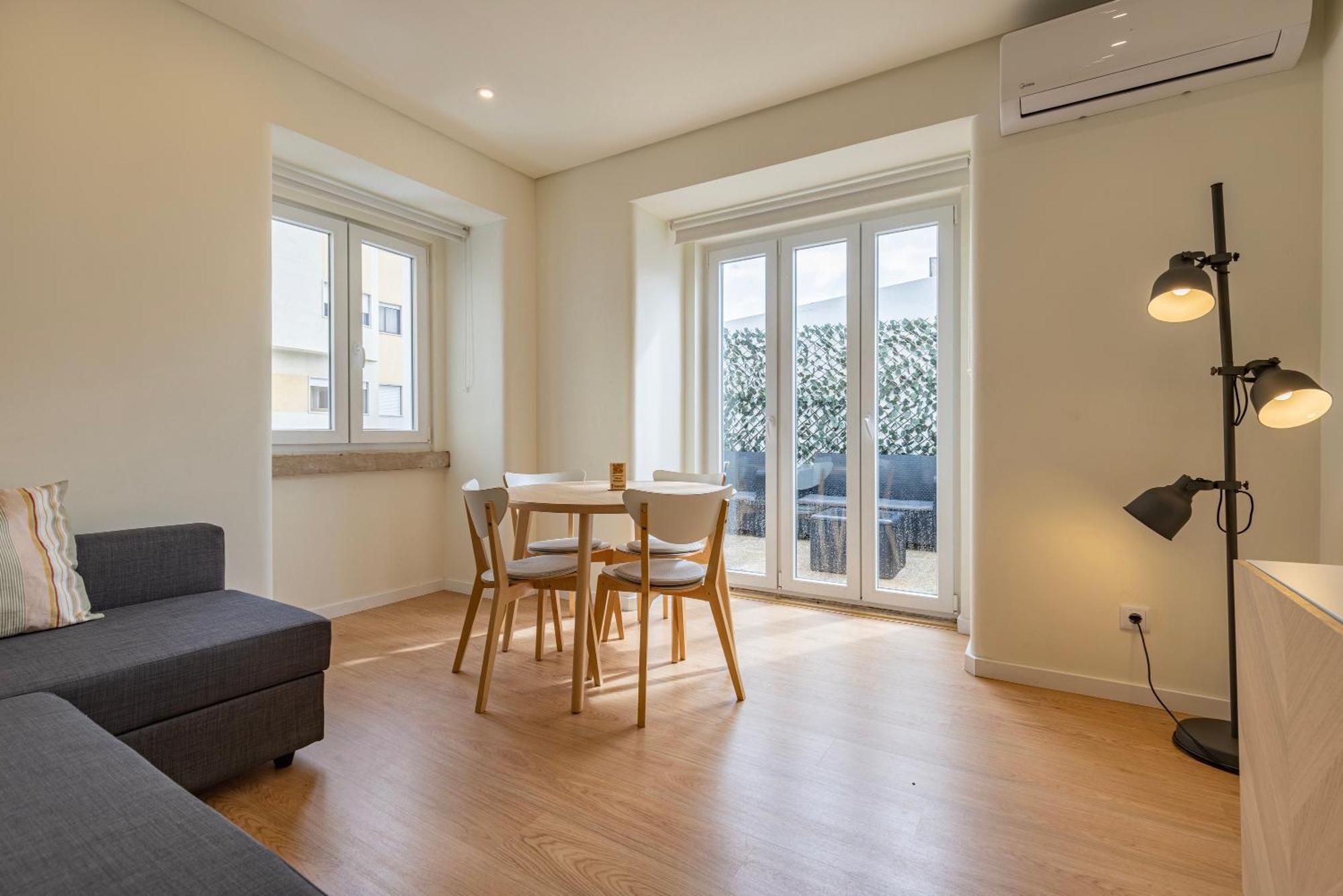 Estrela Hideout By Innkeeper Apartment