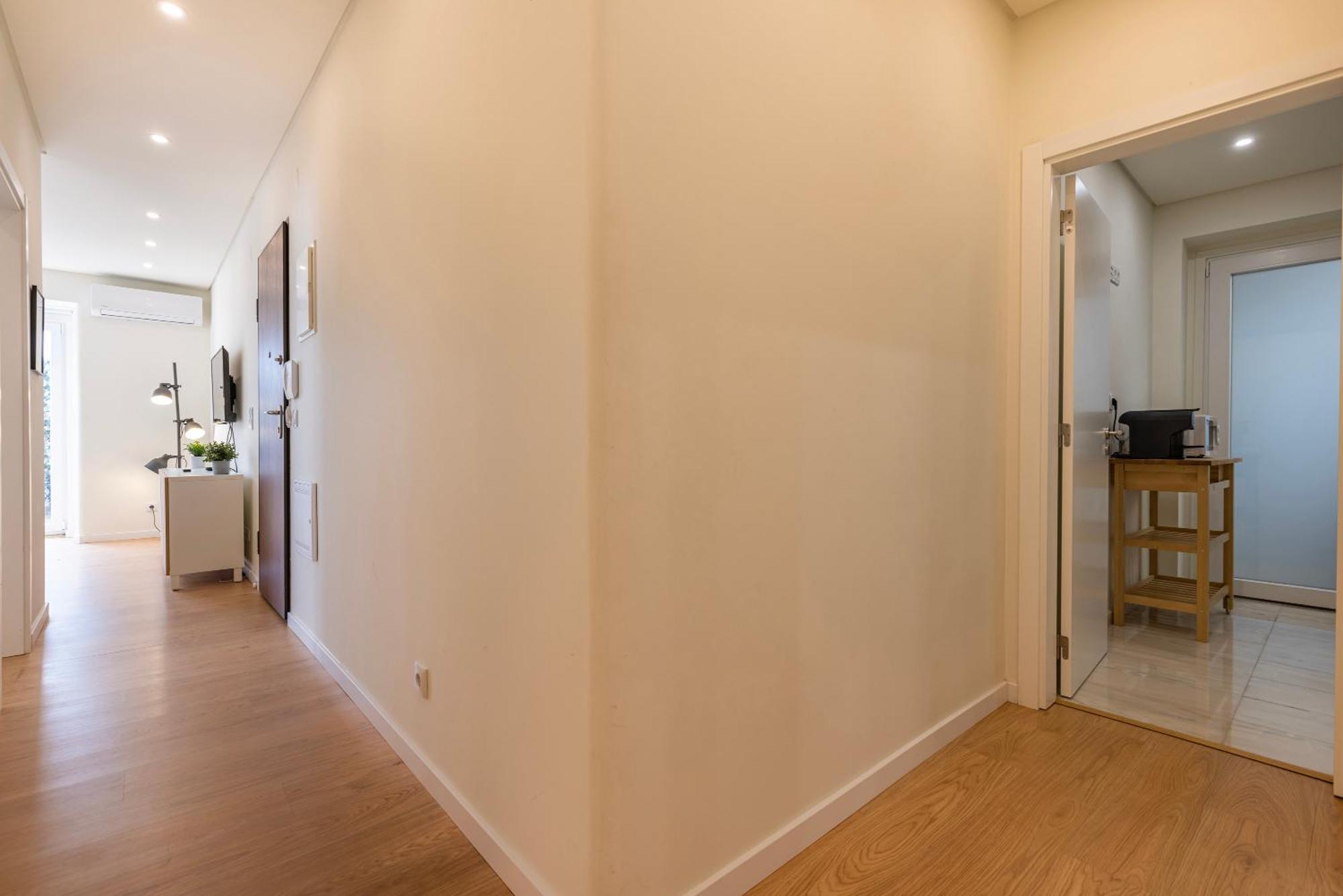 Apartment Estrela Hideout By Innkeeper *