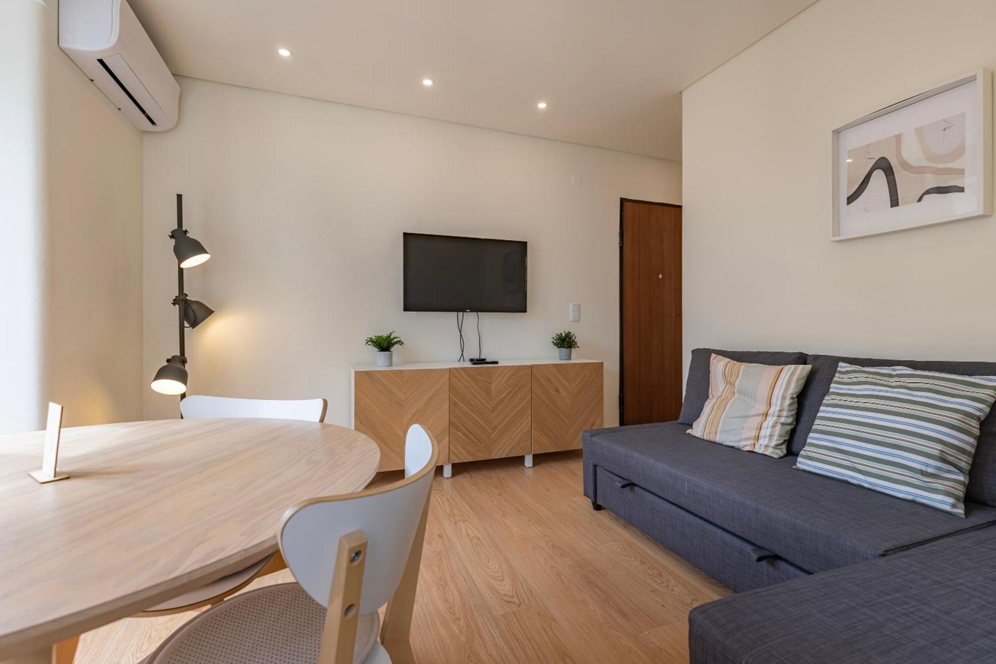 Estrela Hideout By Innkeeper Apartment *