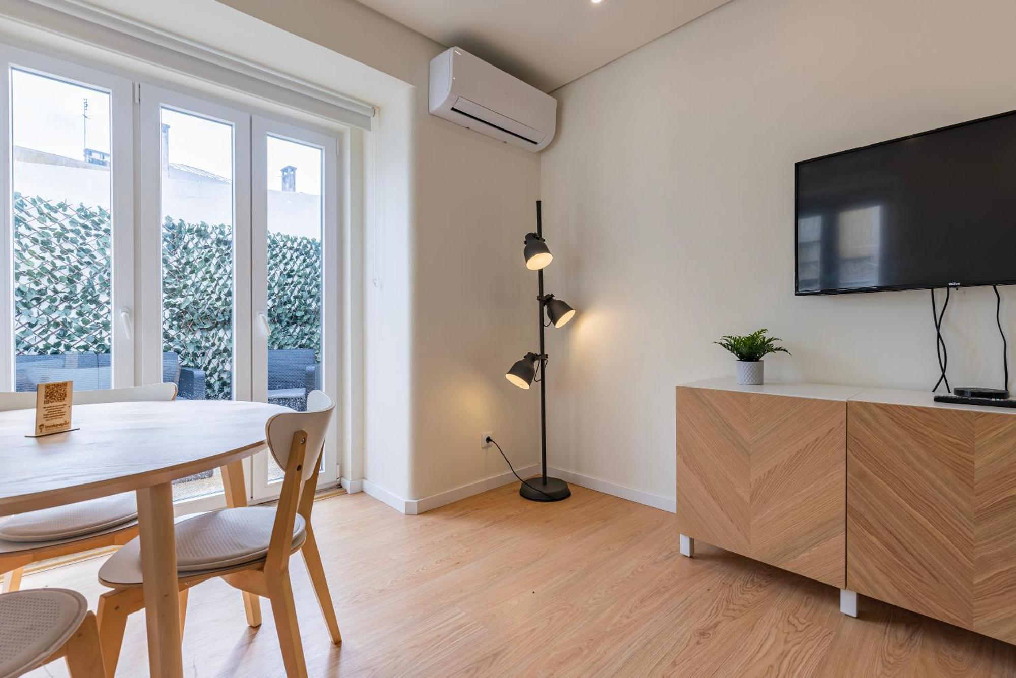 Apartment Estrela Hideout By Innkeeper Lisbon