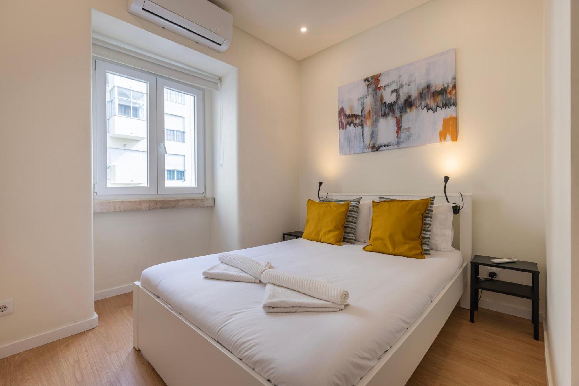 Estrela Hideout By Innkeeper * Lisbon