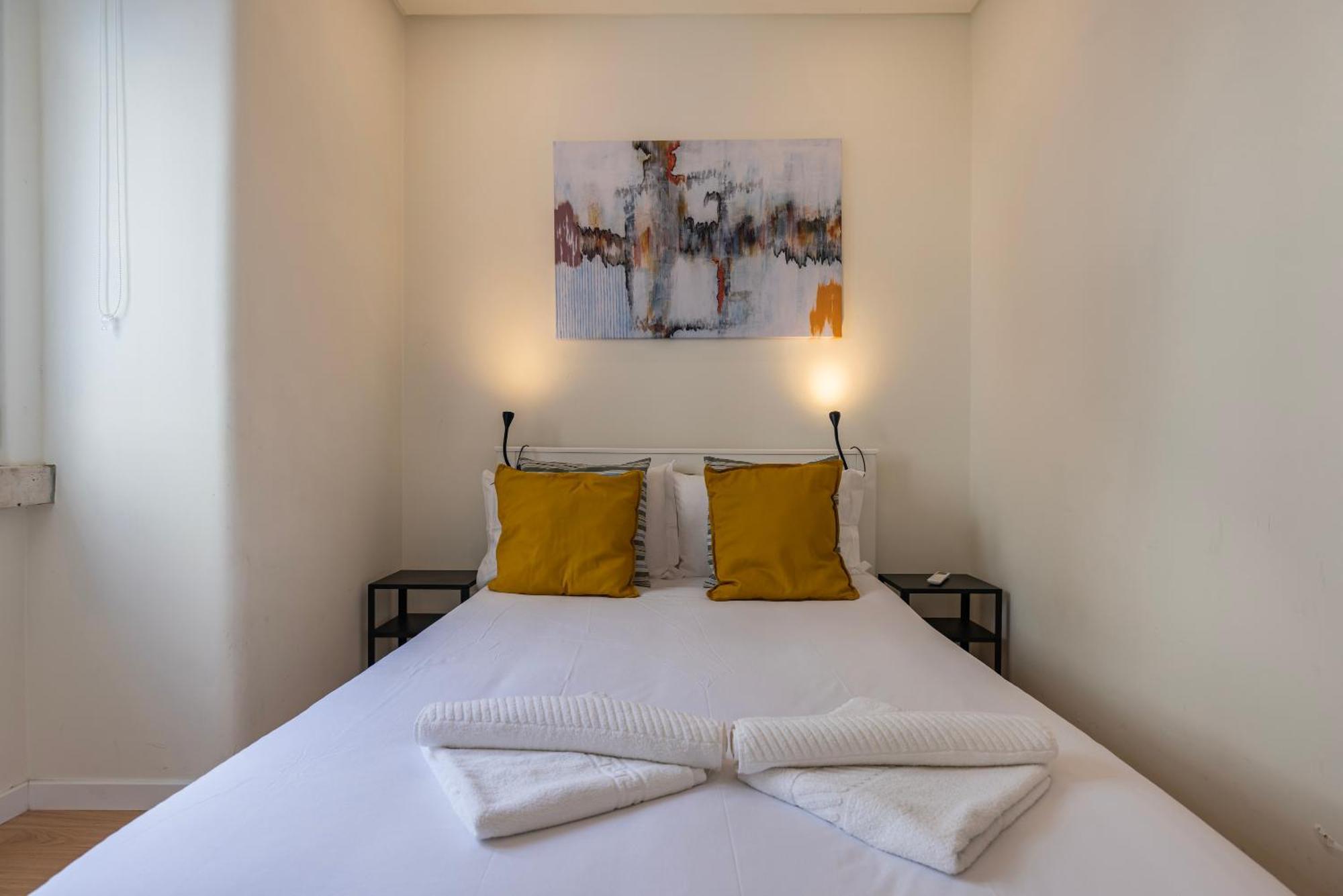 Apartment Estrela Hideout By Innkeeper