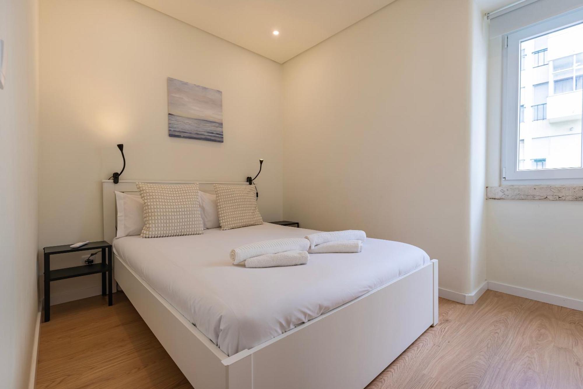 Estrela Hideout By Innkeeper Apartment Lisbon