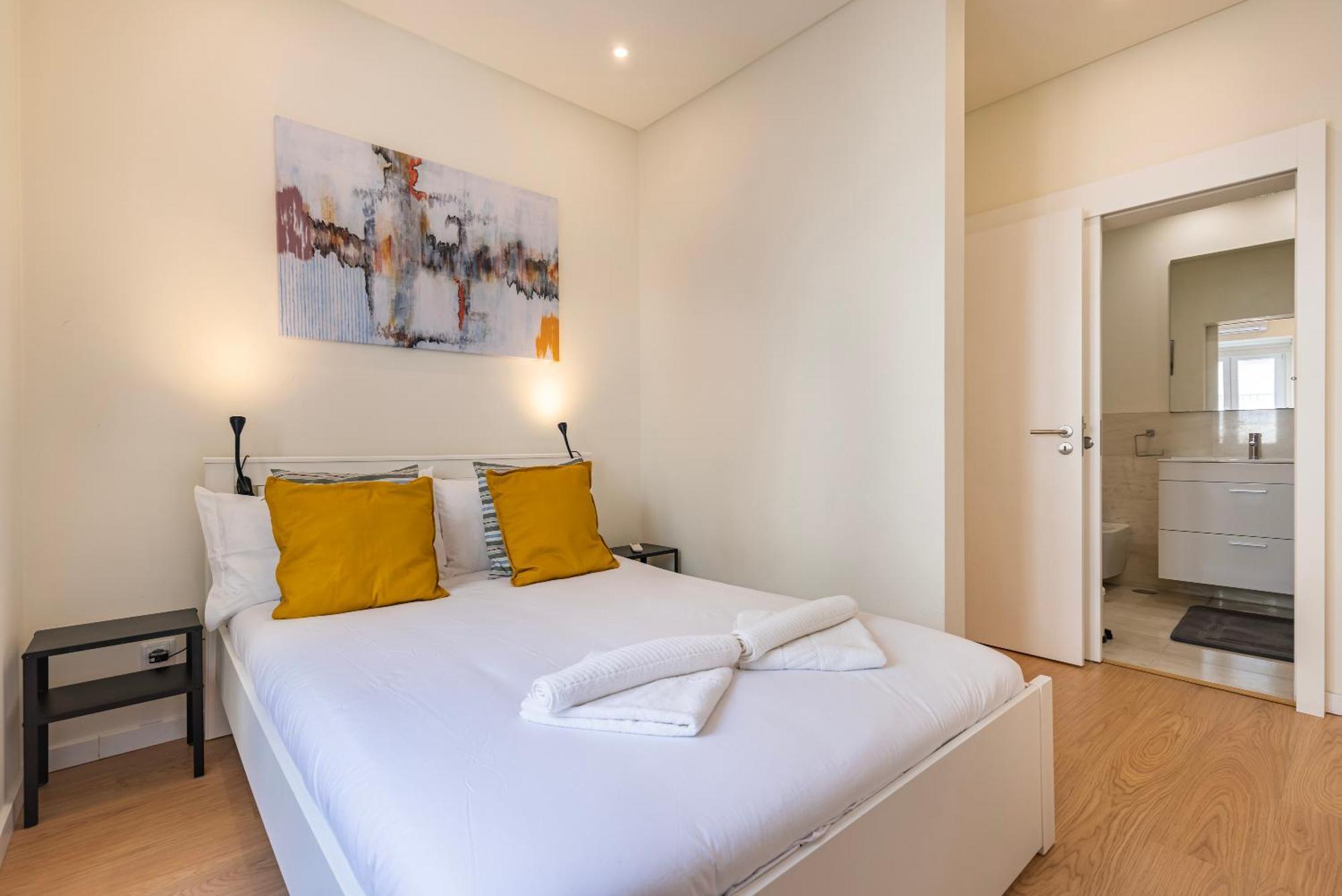 Estrela Hideout By Innkeeper Apartment