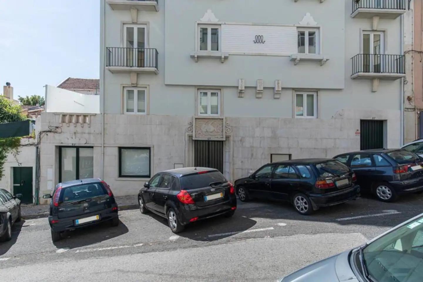 Estrela Hideout By Innkeeper Apartment *