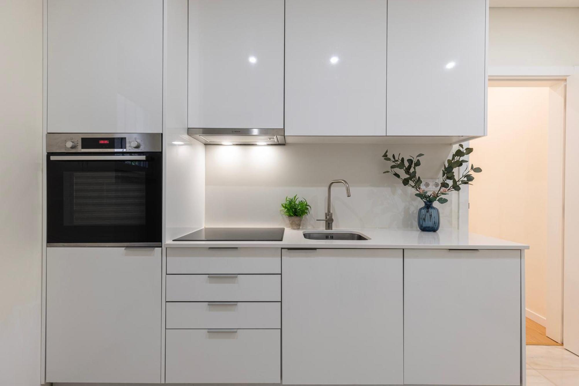 Apartment Estrela Hideout By Innkeeper Lisbon