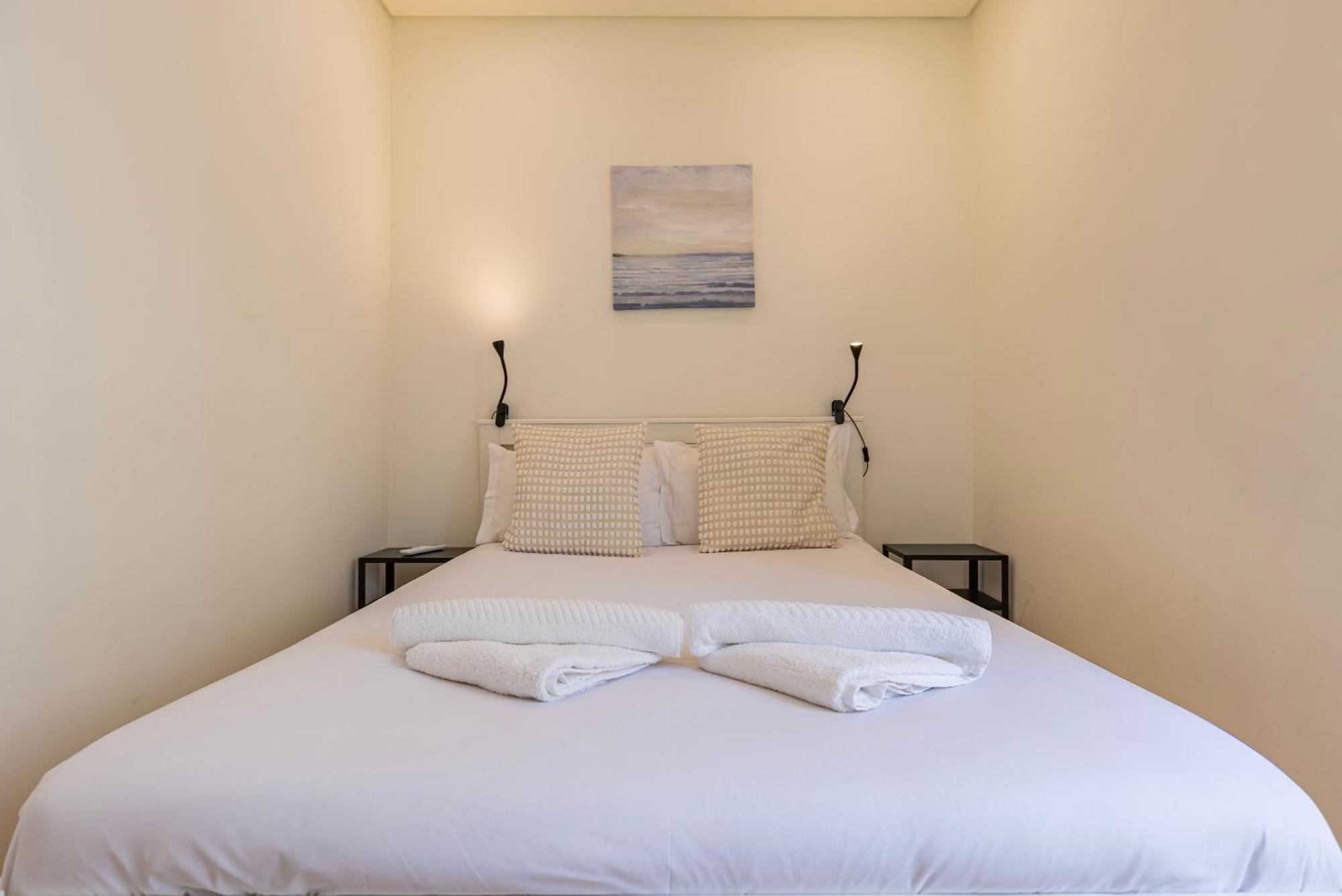 Apartment Estrela Hideout By Innkeeper