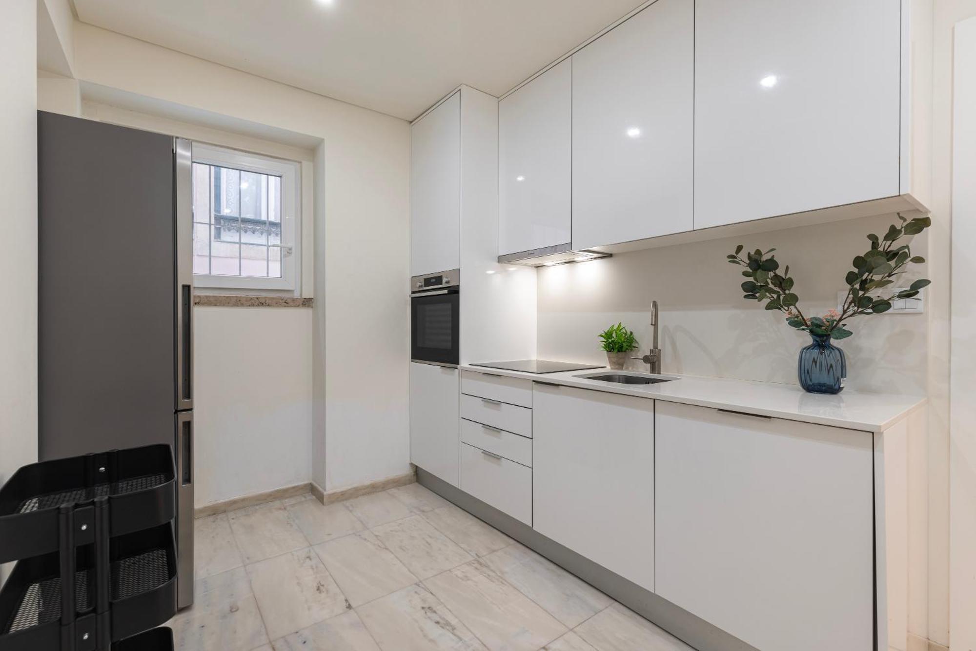 Estrela Hideout By Innkeeper Apartment Lisbon