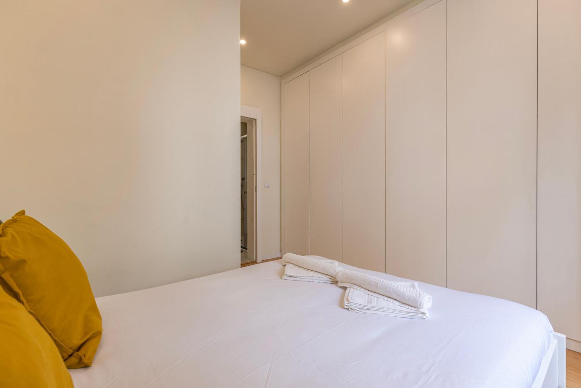 Estrela Hideout By Innkeeper Lisbon