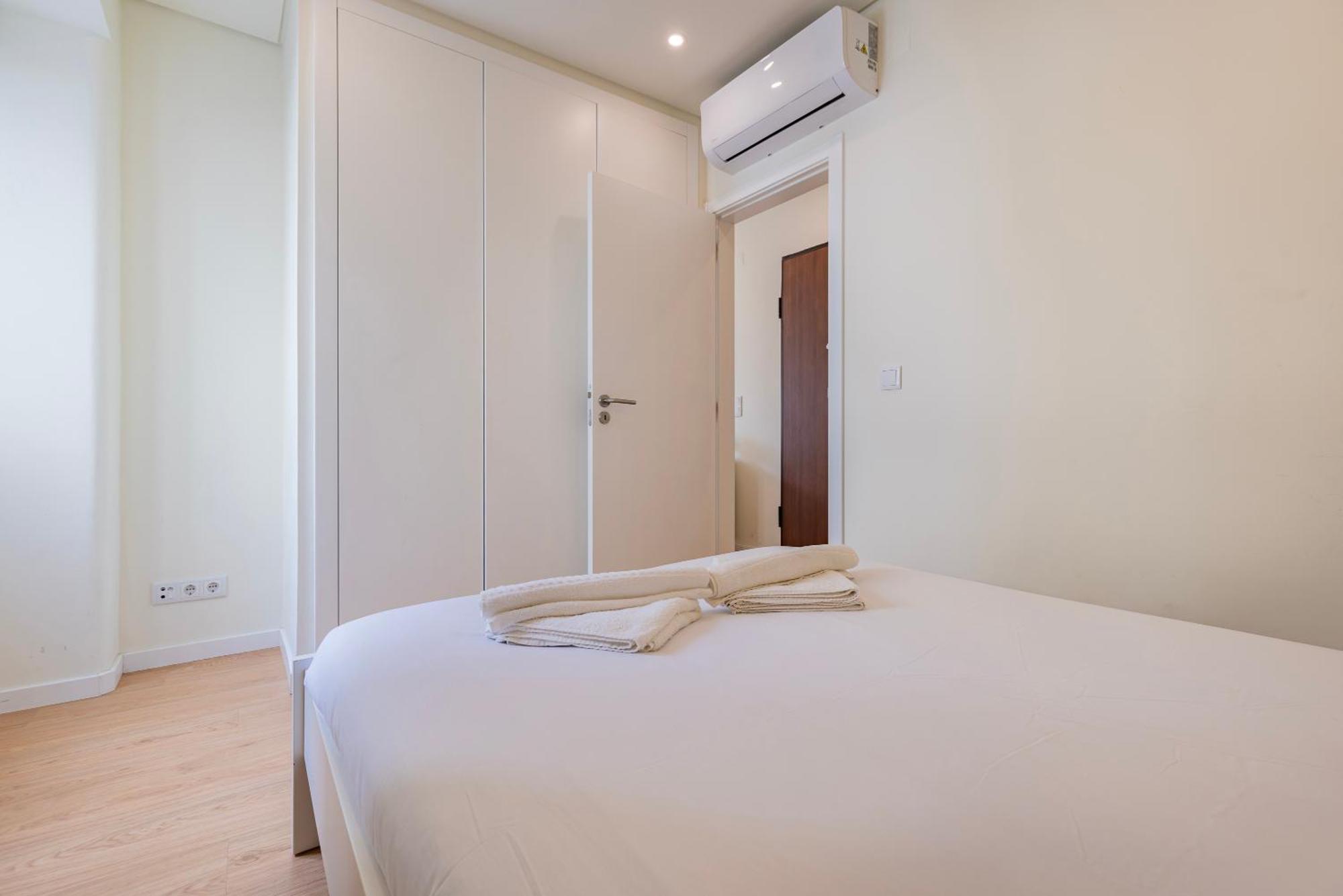 Apartment Estrela Hideout By Innkeeper *
