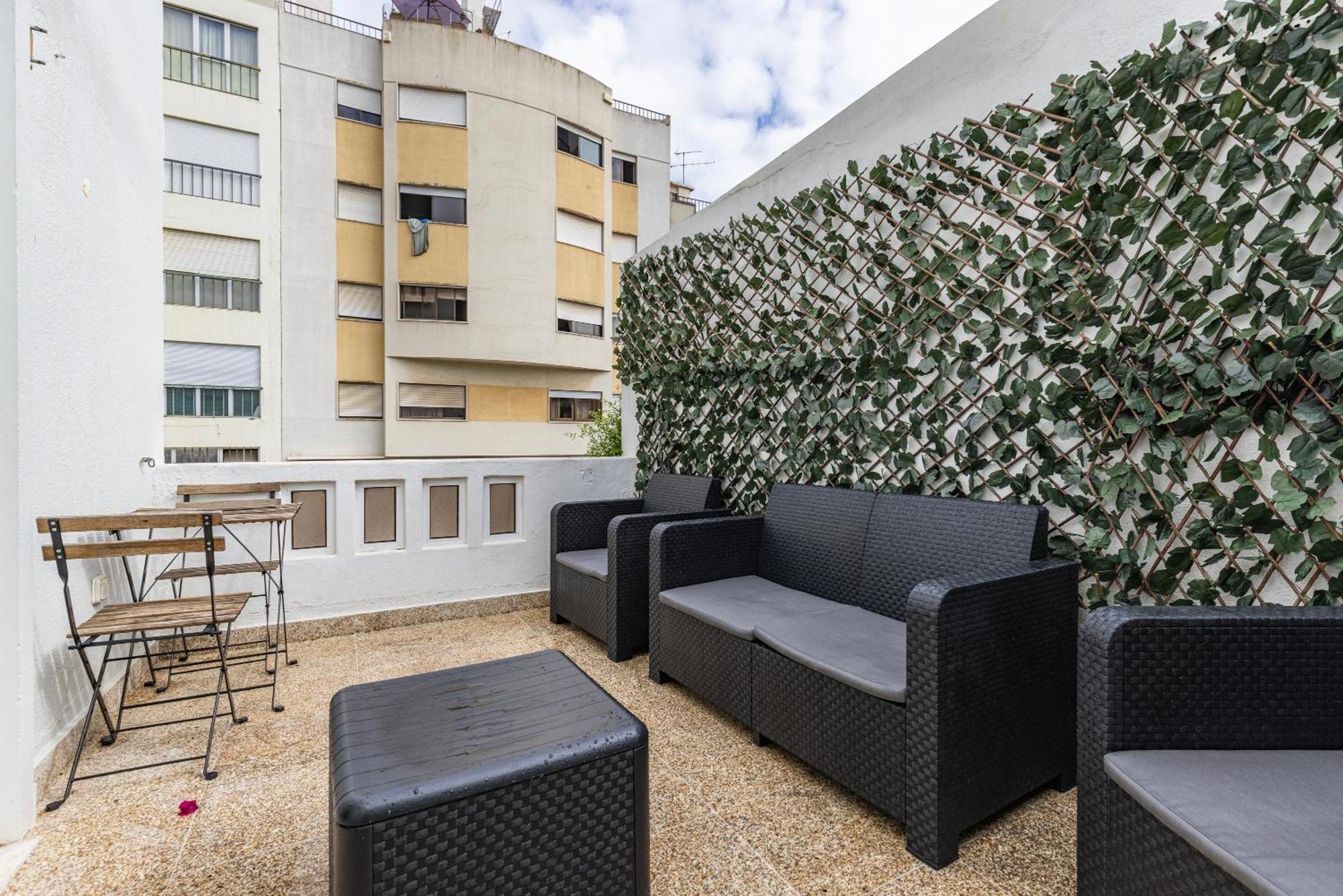 Apartment Estrela Hideout By Innkeeper Lisbon