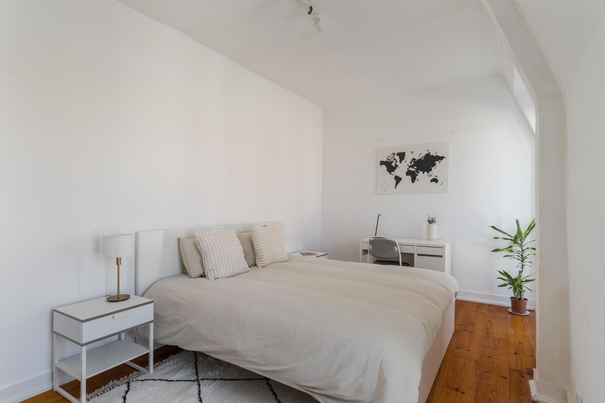 Guest house Cosy Central Lisbon