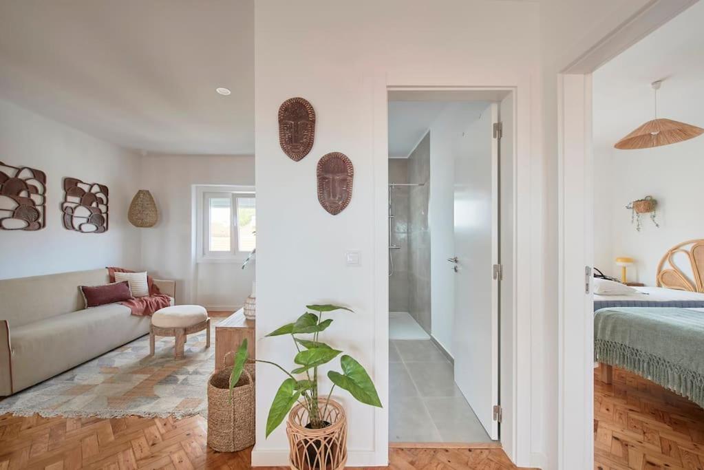 Beato Tagus River View Apartment *