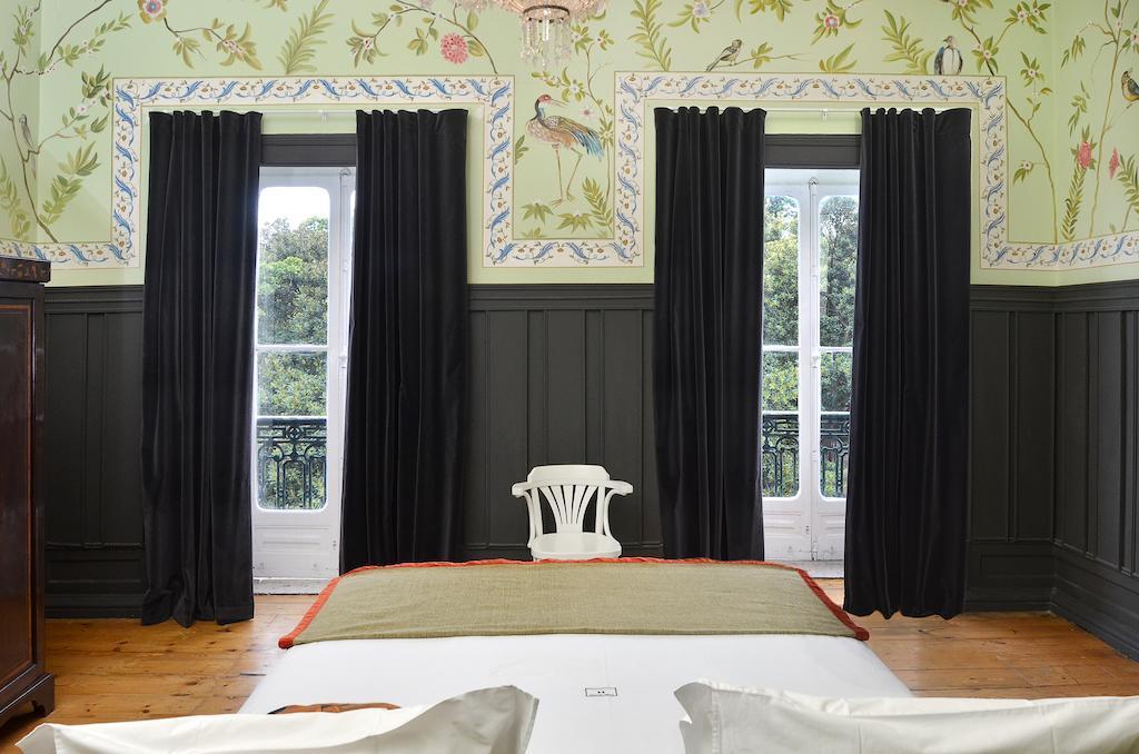 Casa Oliver Boutique - Principe Real Bed & Breakfast
