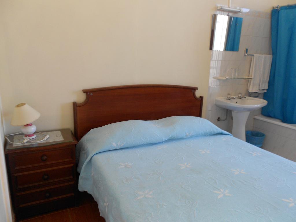 Residencia Nova Avenida Guest house *