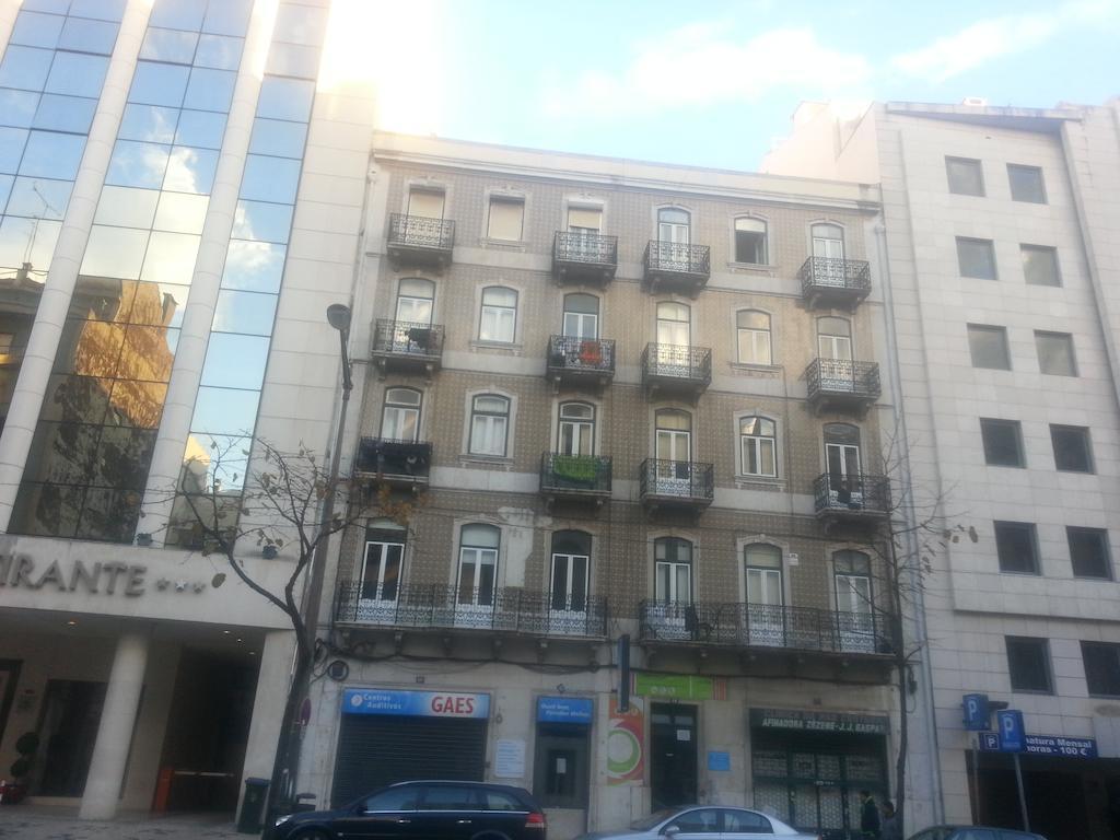 Paradise Lisbon