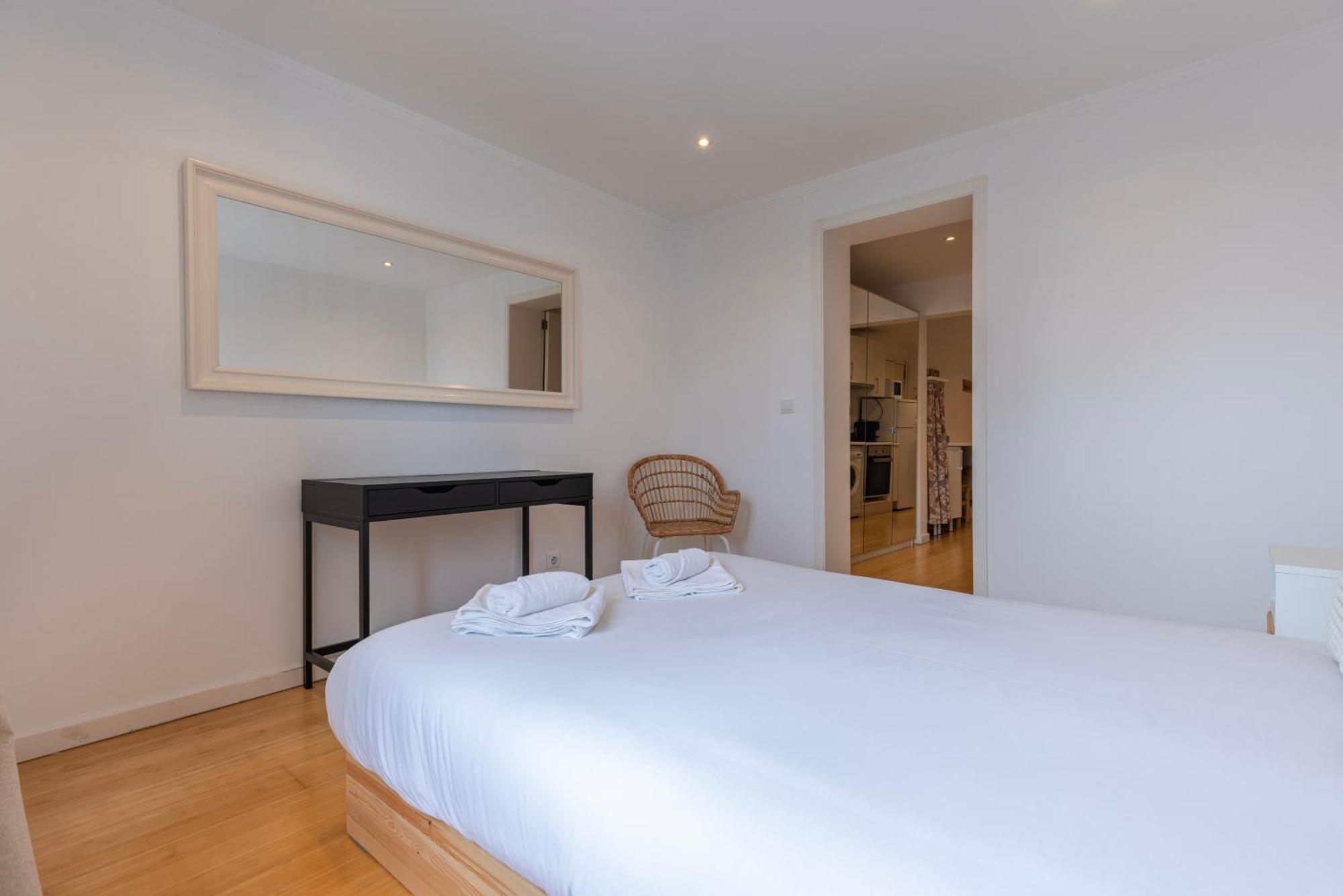 Apartamento Madragoa Hideout Lisboa