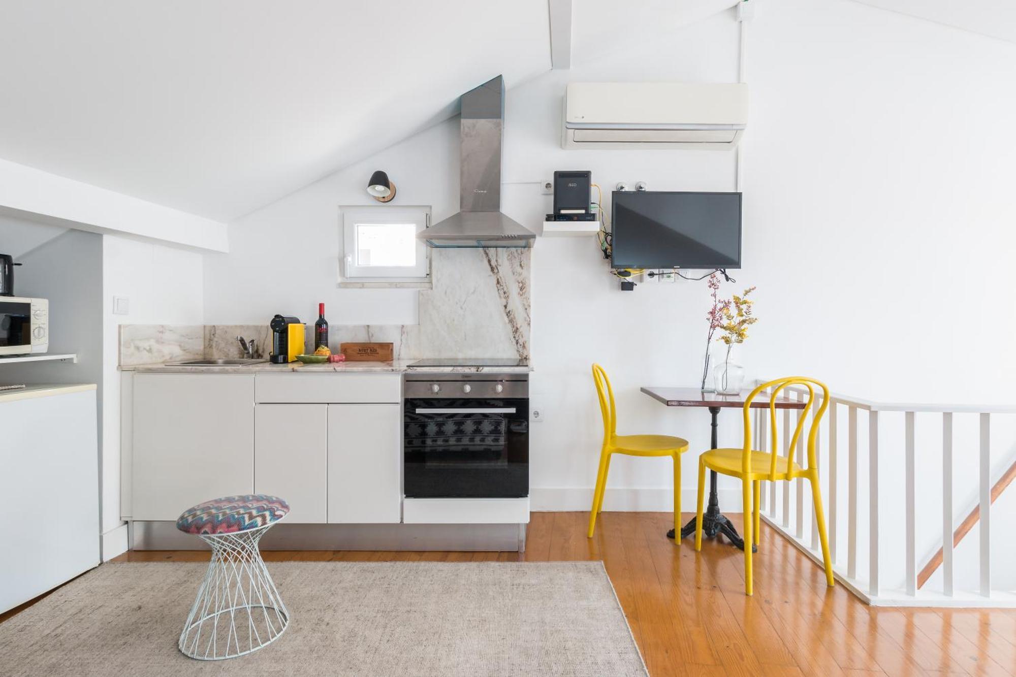 Ama Apartment
