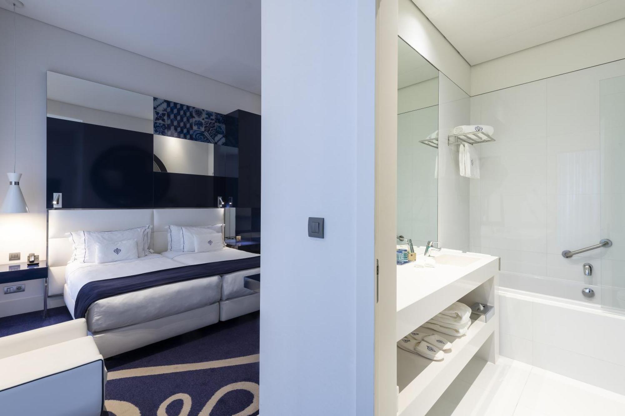 Portugal Boutique 4* Lisbon