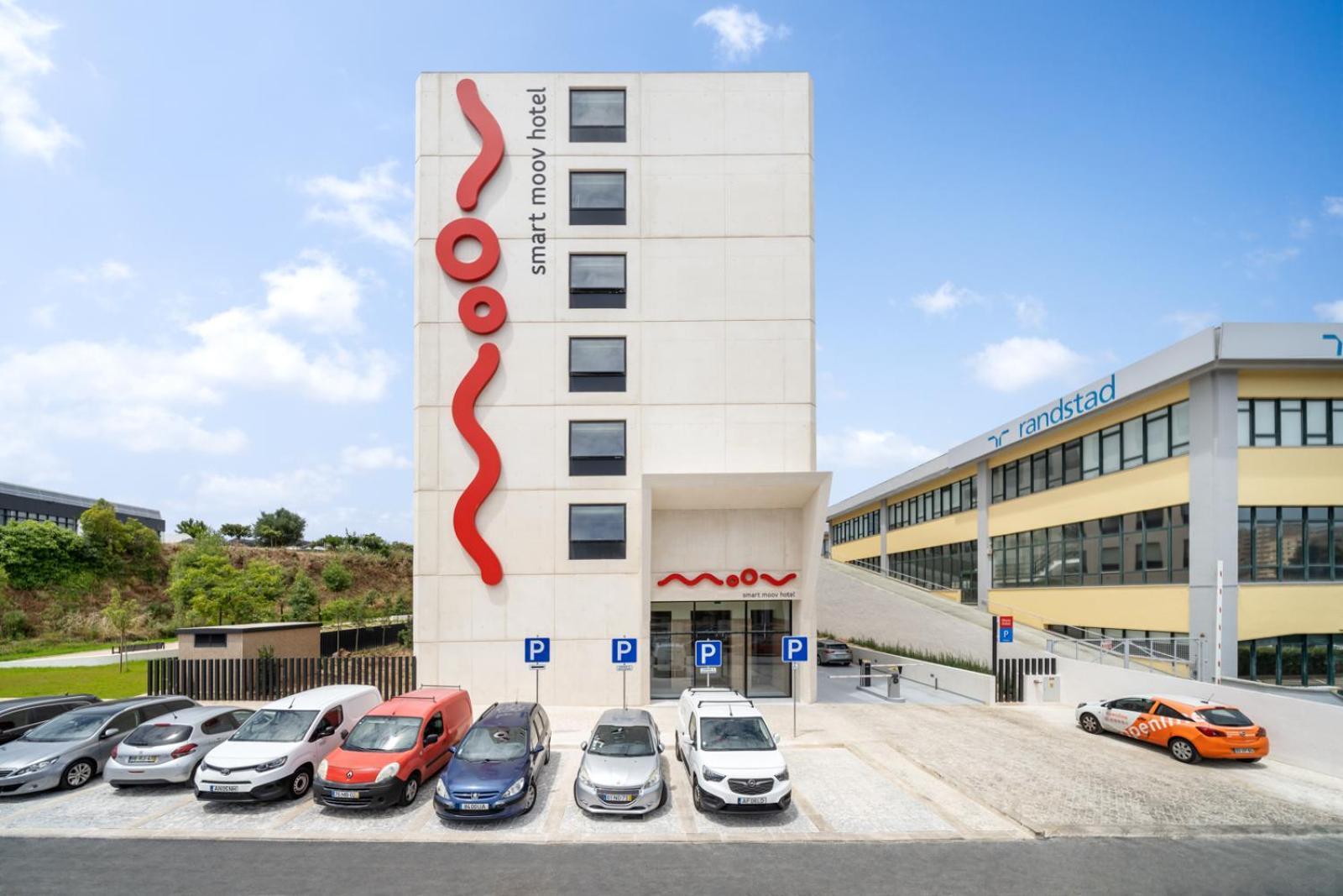 Hotel Moov Oriente 2*