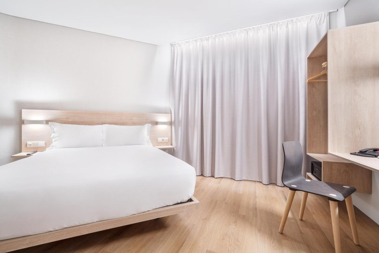 Hotel Moov Oriente