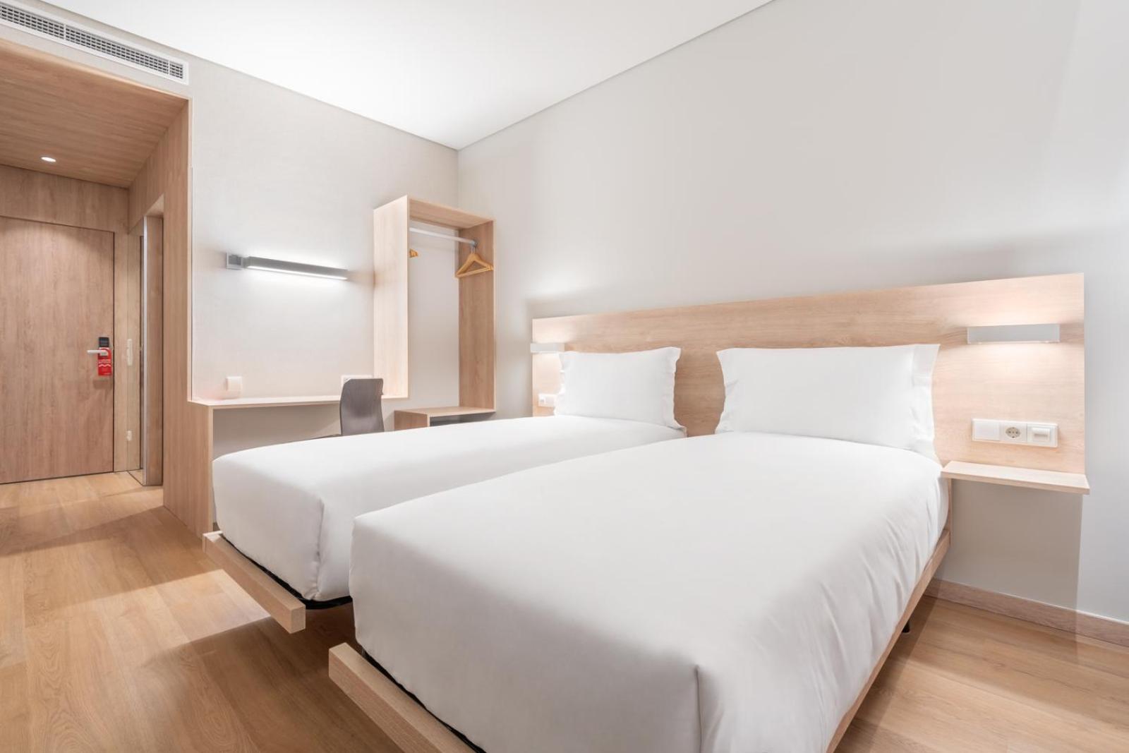 Moov Oriente Hotel Lisbon