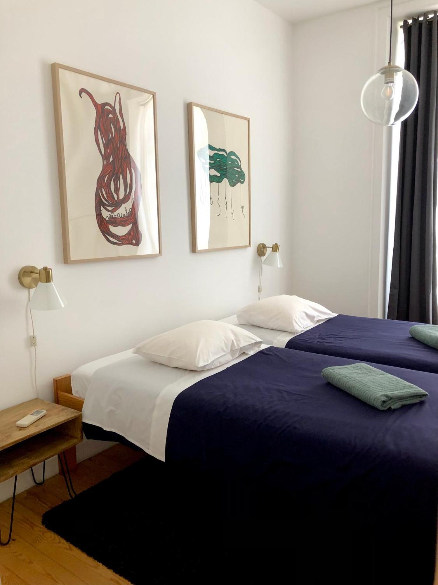 Living Lounge Lisboa