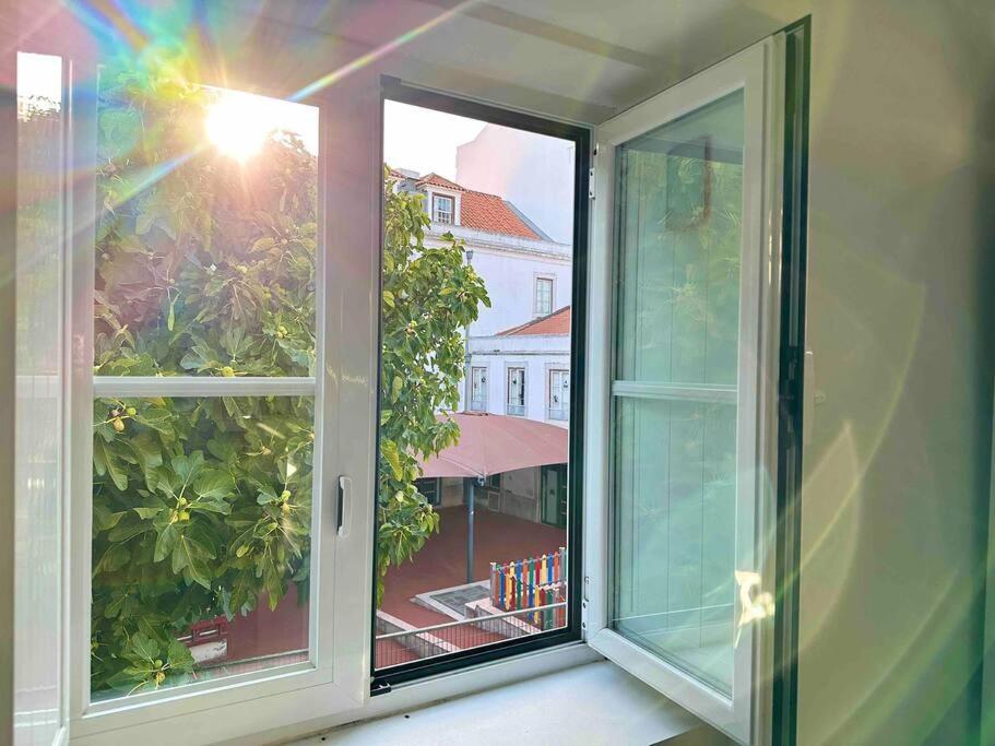 Apartment Duplex In Bairro Alto Lisbon
