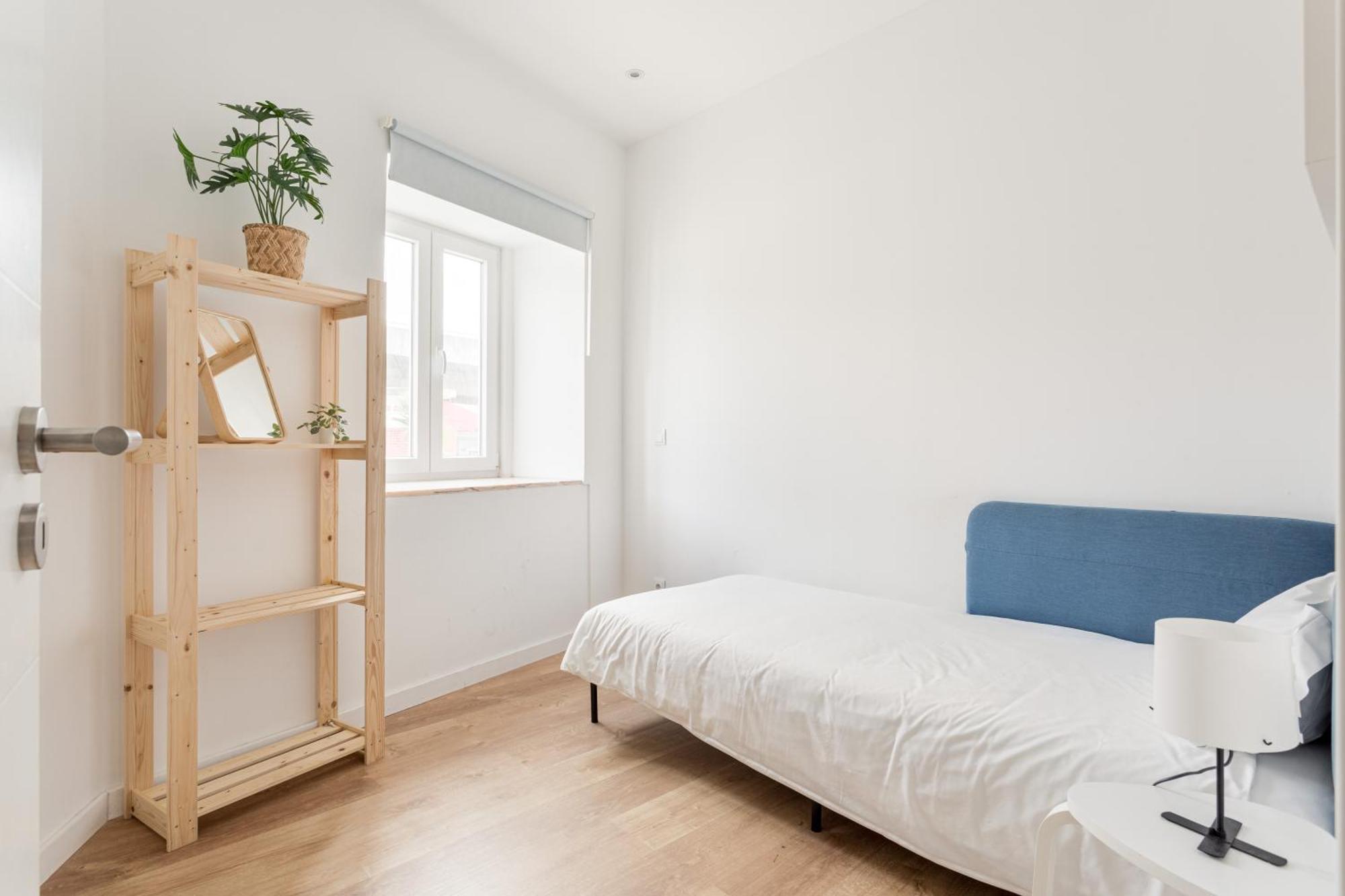 Apartment Altido Campolide