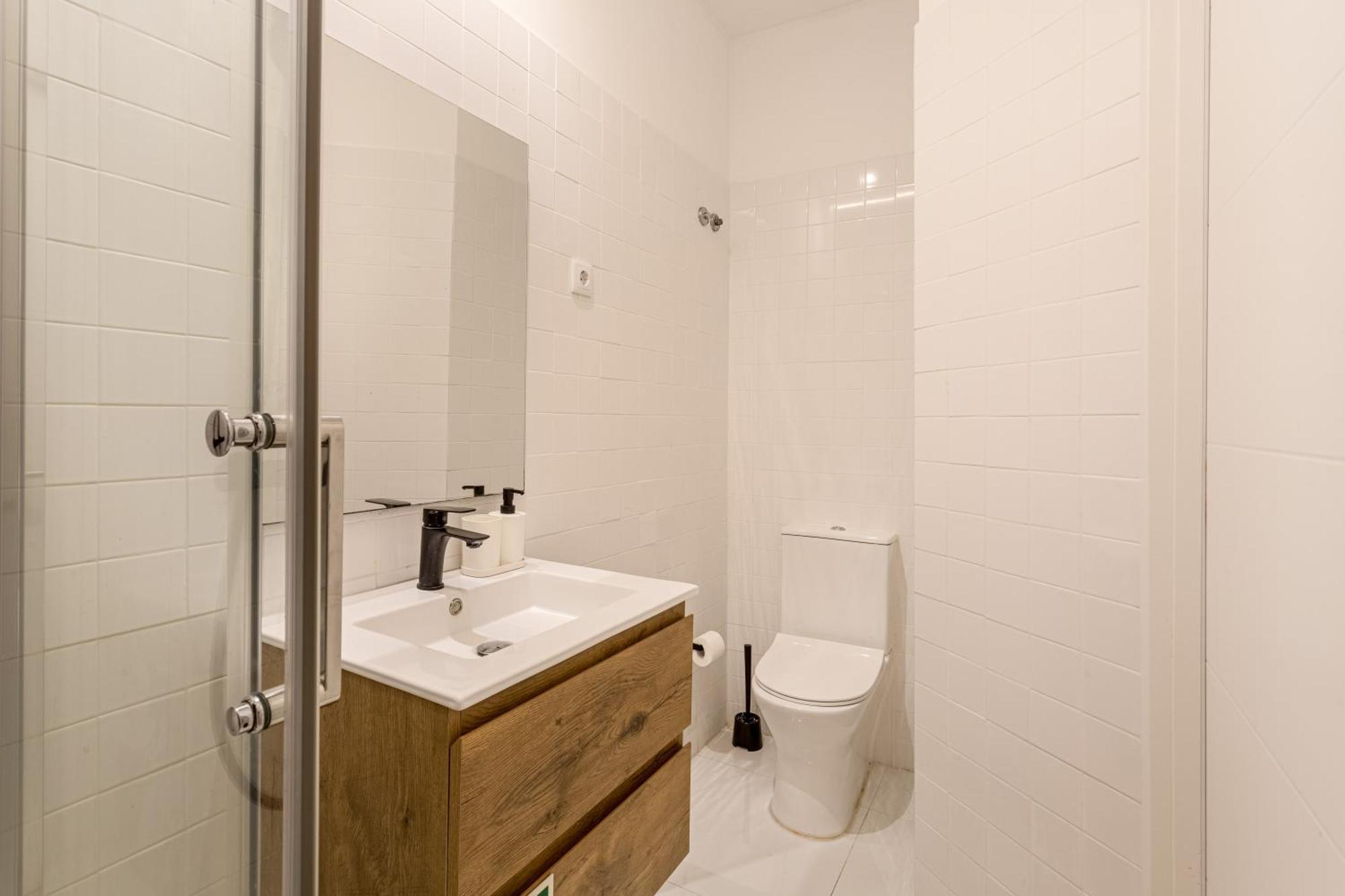 Apartment Altido Campolide