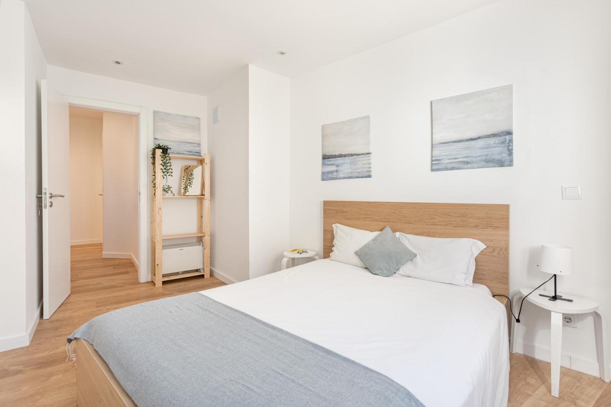 Apartment Altido Campolide Lisbon