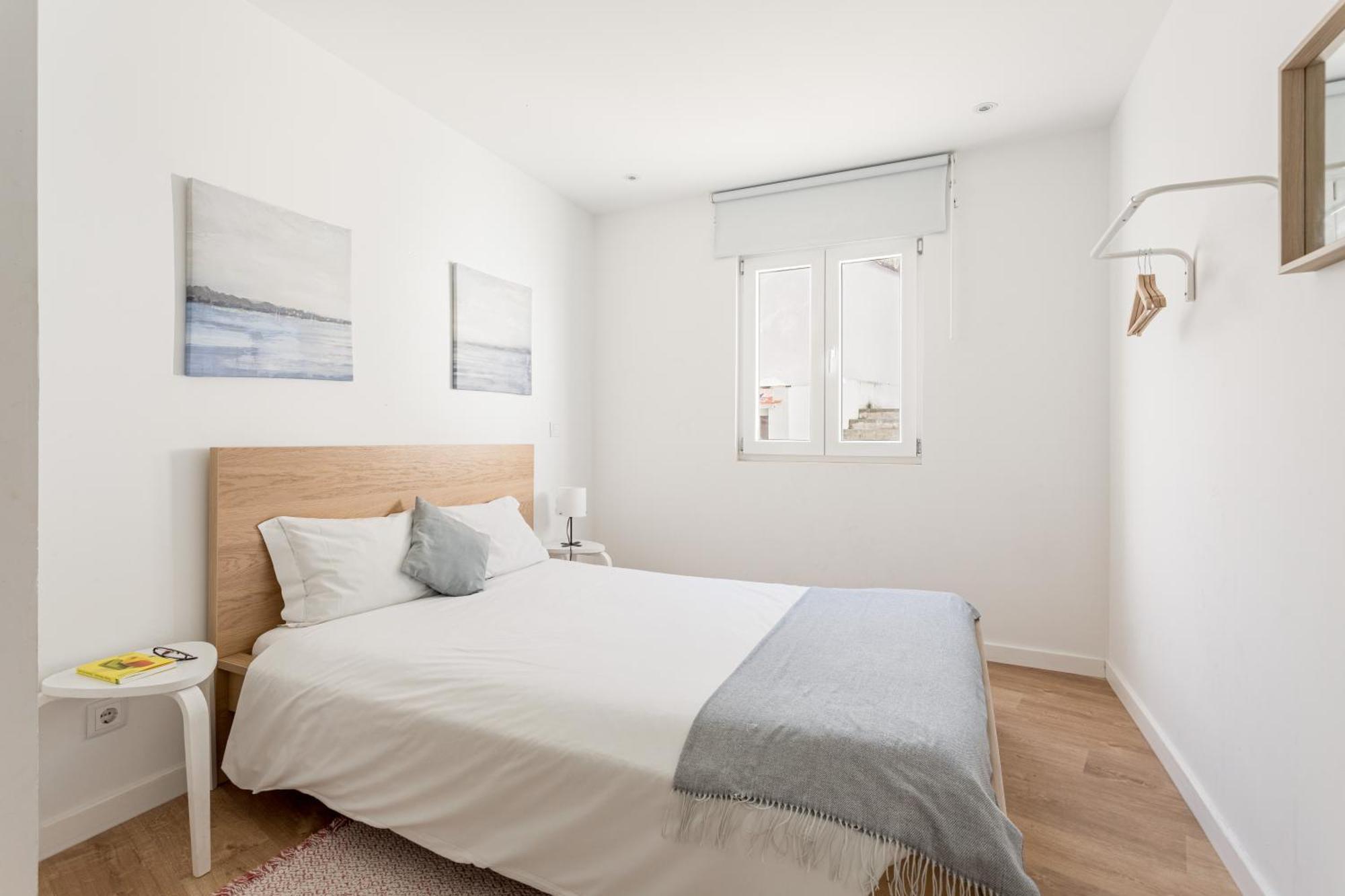 Altido Campolide Apartment Lisbon