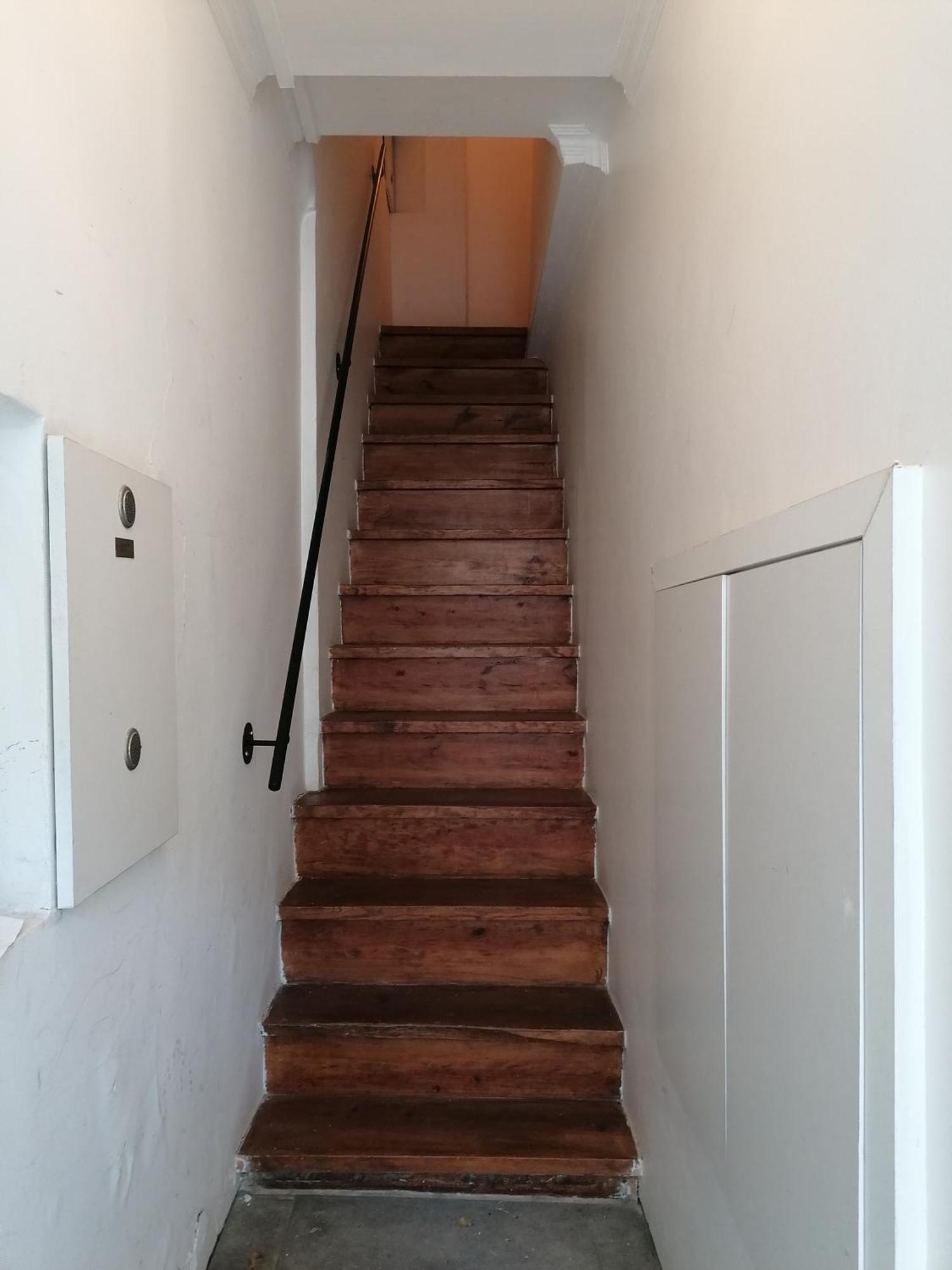 Apartment Casa Com Jardim Privado Lisbon