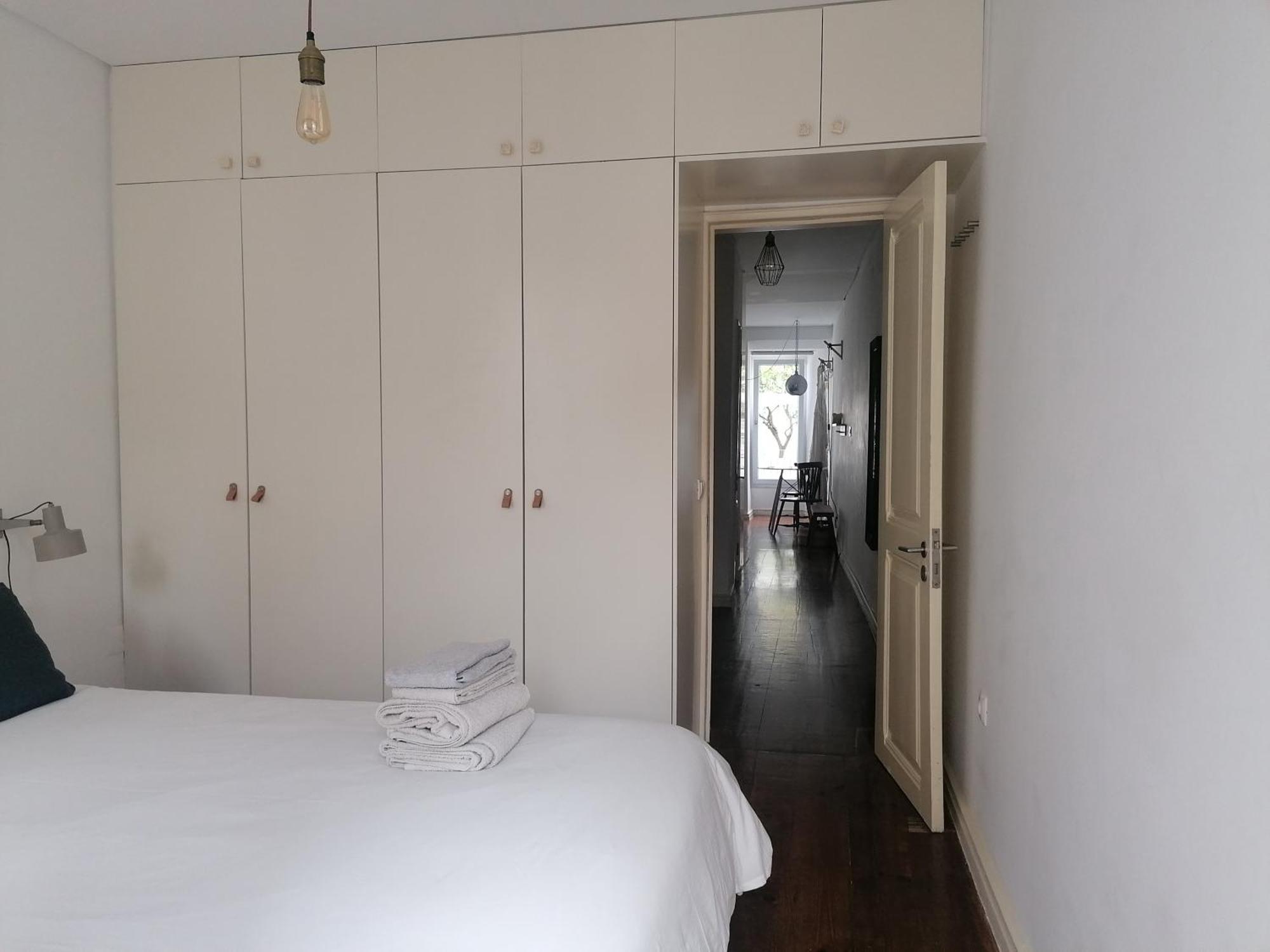 Casa Com Jardim Privado Apartment