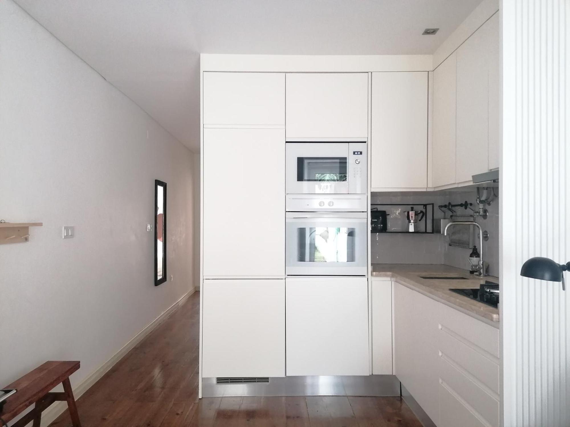 Casa Com Jardim Privado Apartment Lisbon