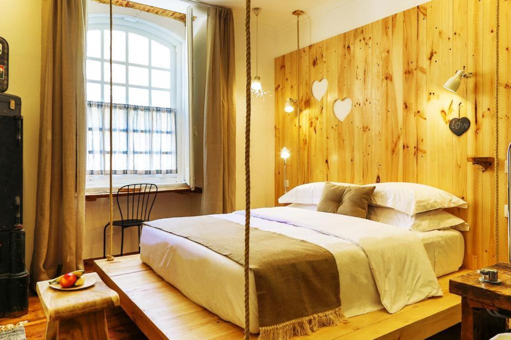 262 Boutique Hotel Guest house Lisbon
