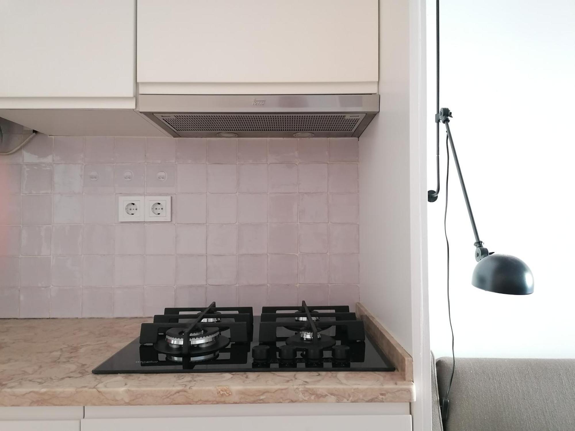 Apartment Casa Com Jardim Privado Lisbon